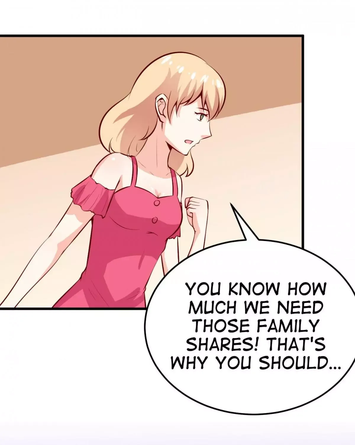 Blood-sucking Husband Chapter 45 page 21