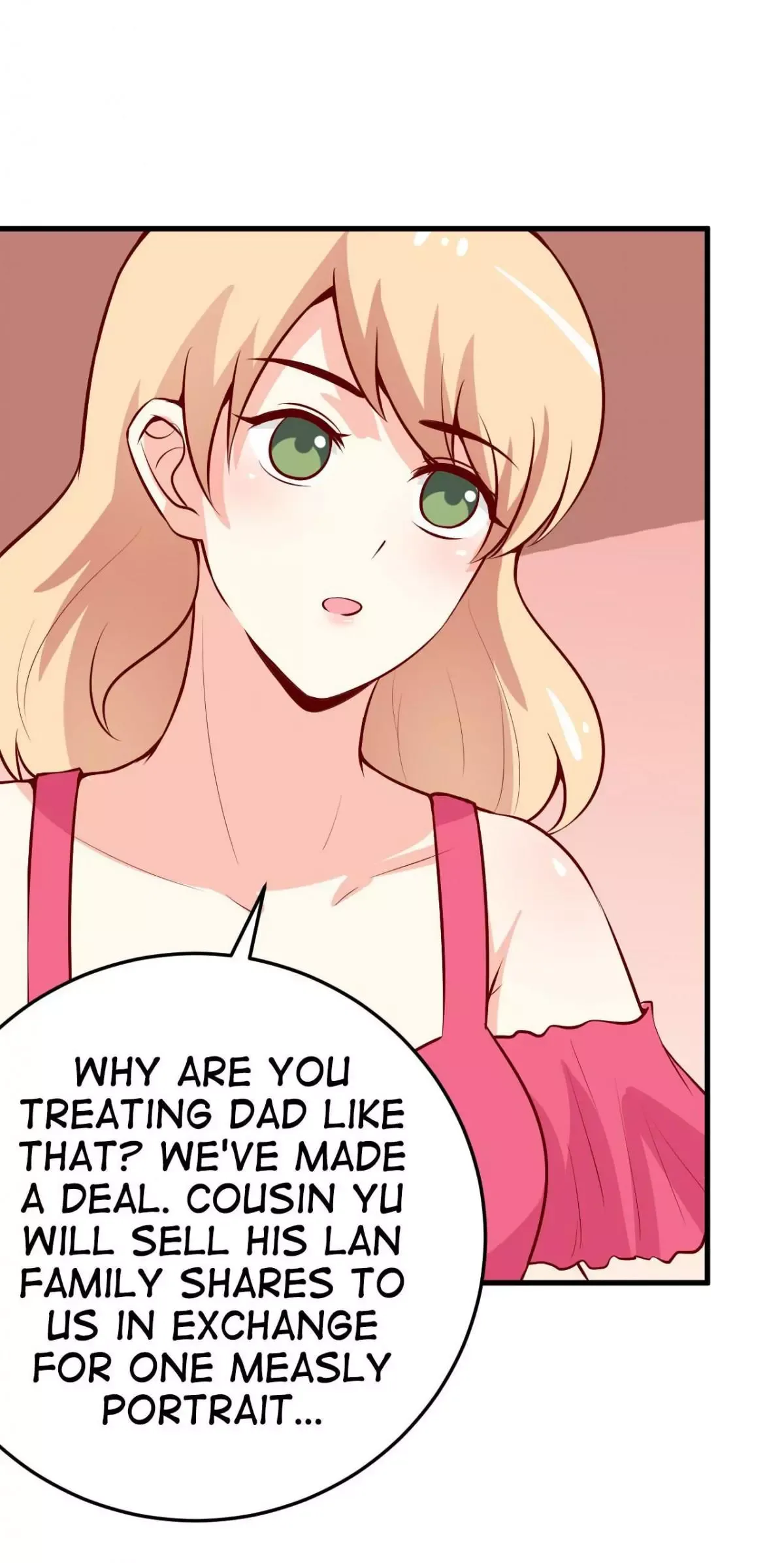 Blood-sucking Husband Chapter 45 page 18