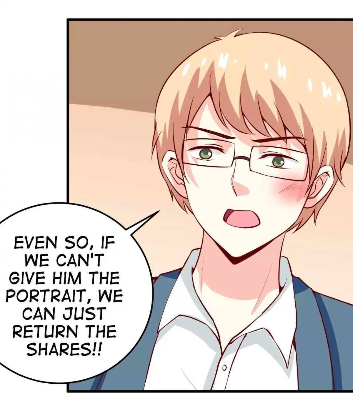 Blood-sucking Husband Chapter 45 page 19