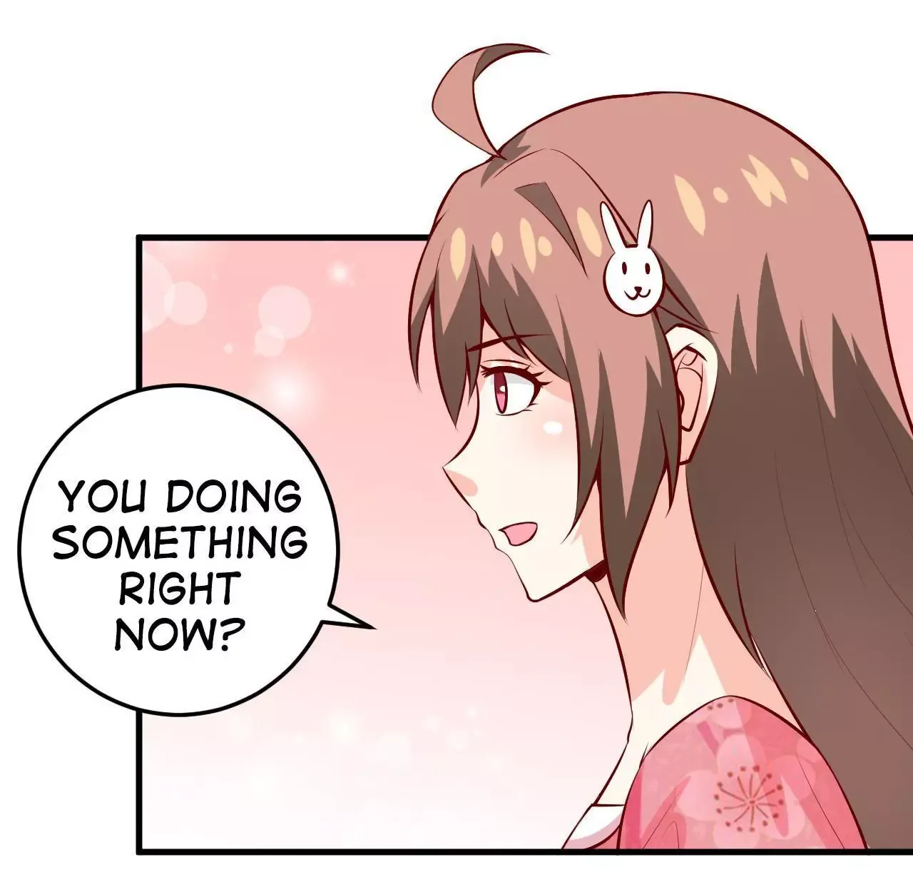 Blood-sucking Husband Chapter 45 page 28