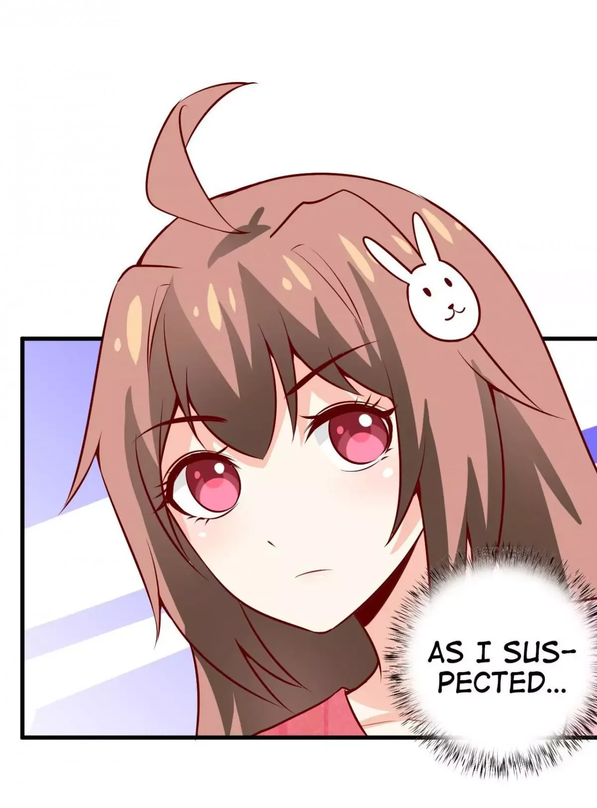 Blood-sucking Husband Chapter 45 page 30