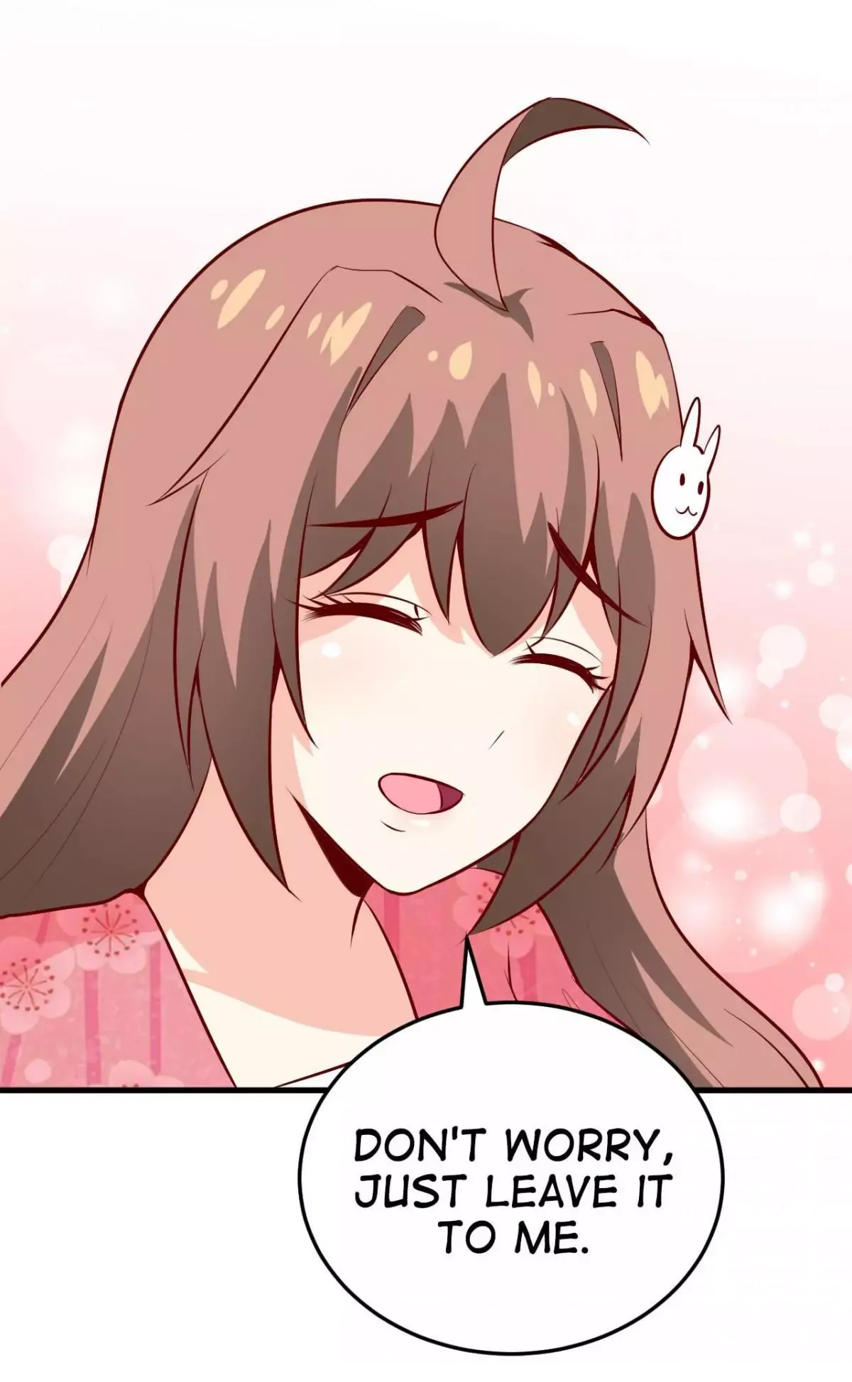 Blood-sucking Husband Chapter 45 page 34