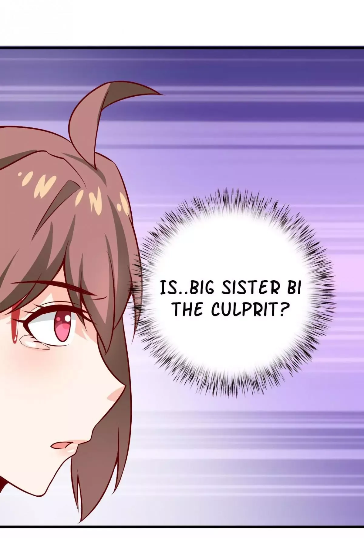 Blood-sucking Husband Chapter 47 page 7