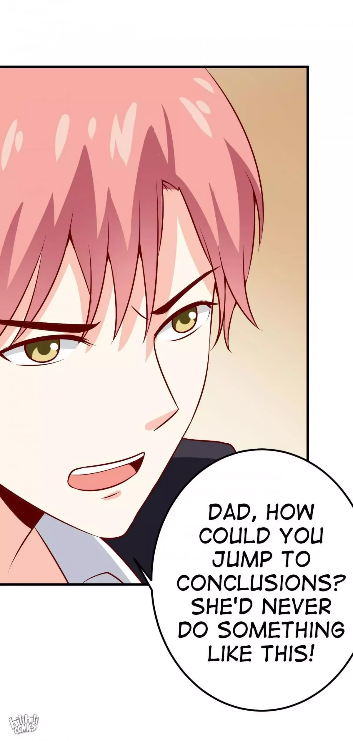 Blood-sucking Husband Chapter 47 page 5