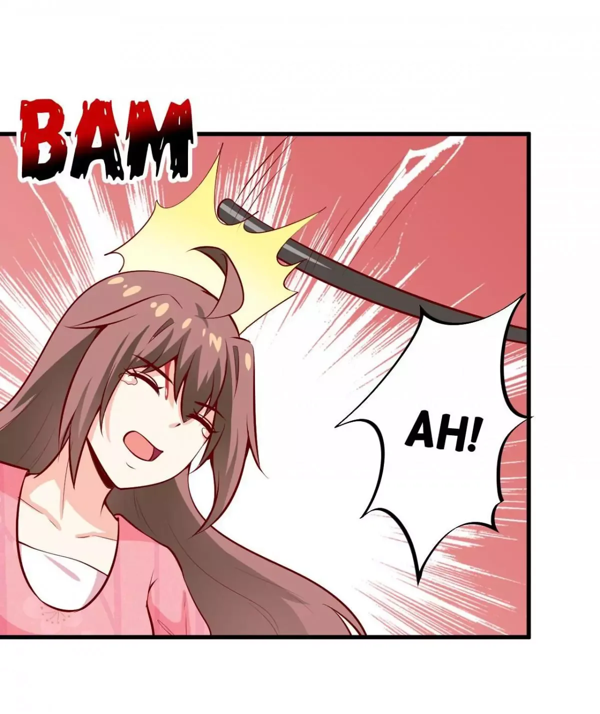 Blood-sucking Husband Chapter 47 page 3