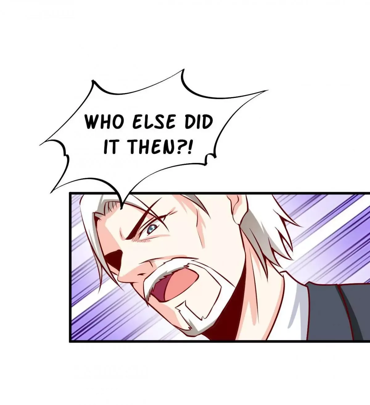 Blood-sucking Husband Chapter 47 page 1