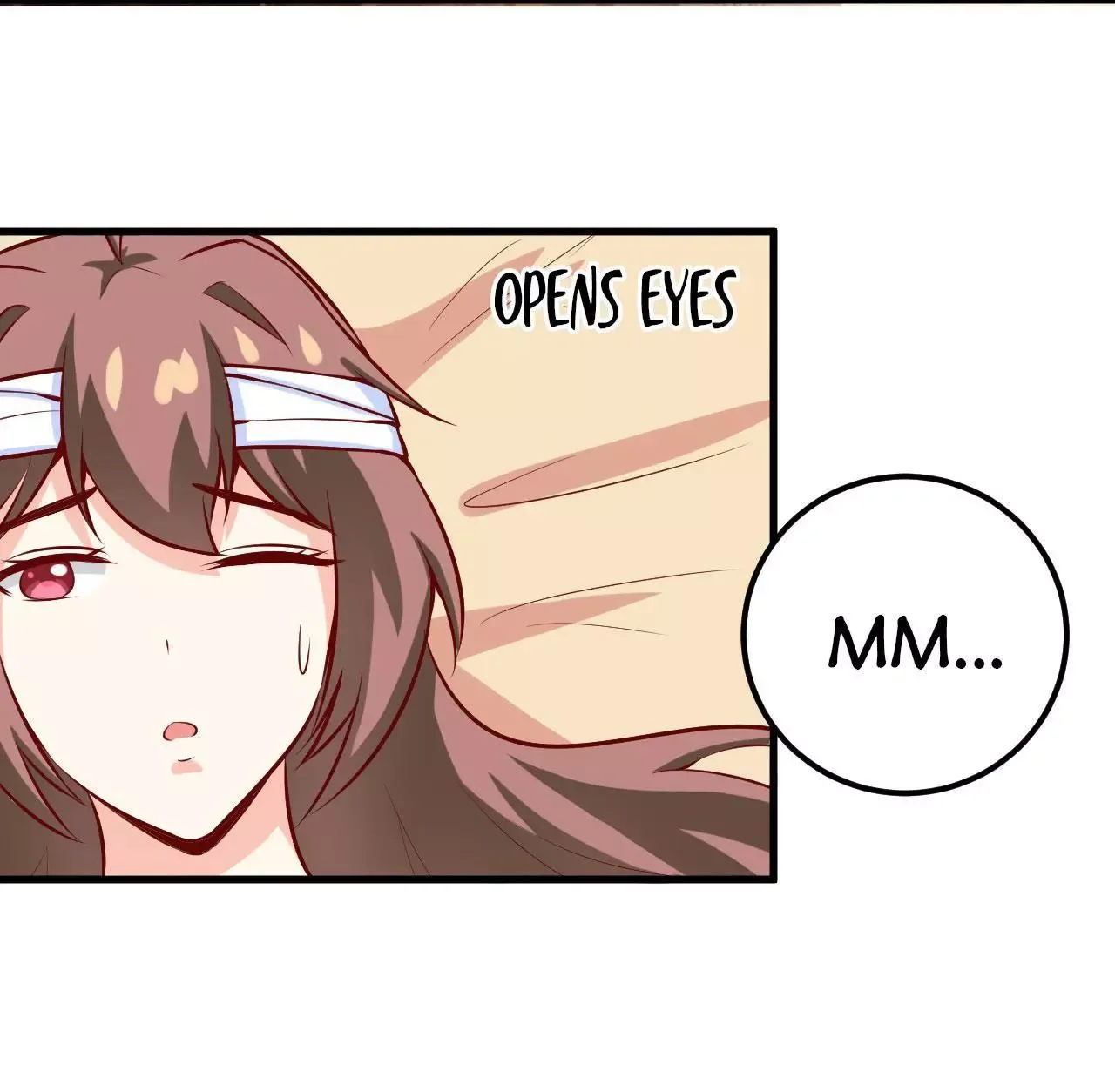 Blood-sucking Husband Chapter 47 page 27