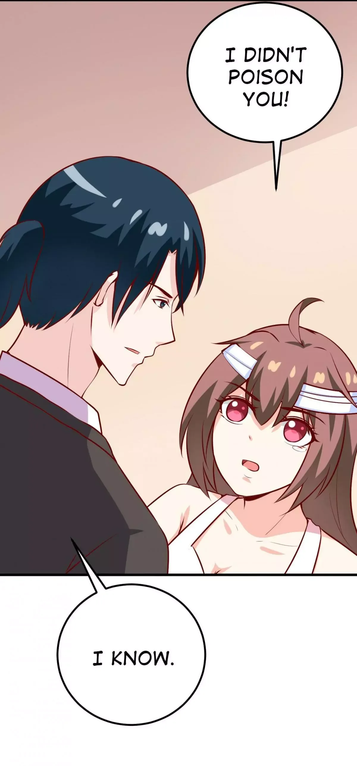 Blood-sucking Husband Chapter 47 page 30