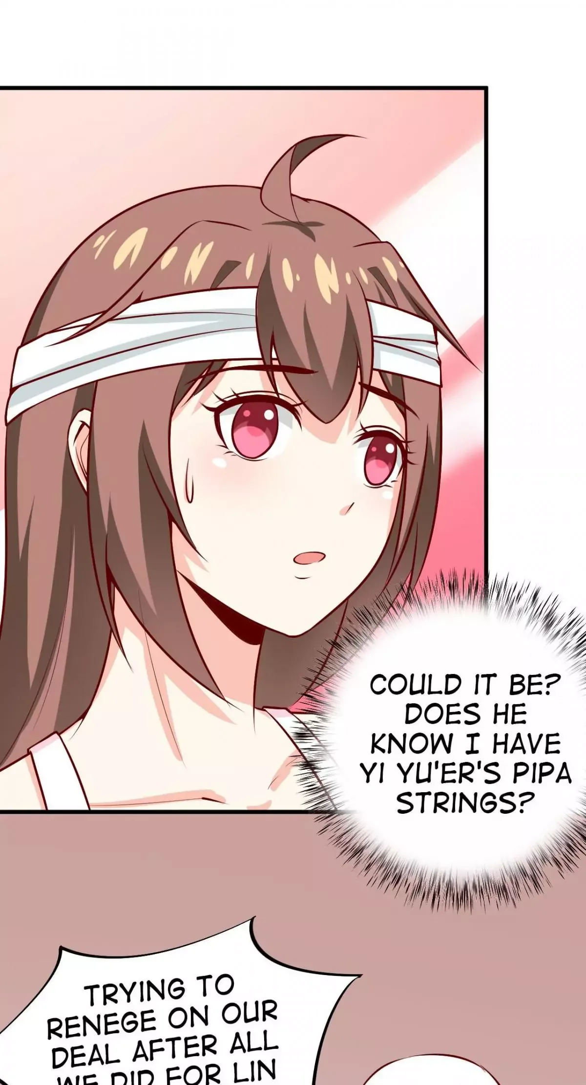 Blood-sucking Husband Chapter 48 page 5