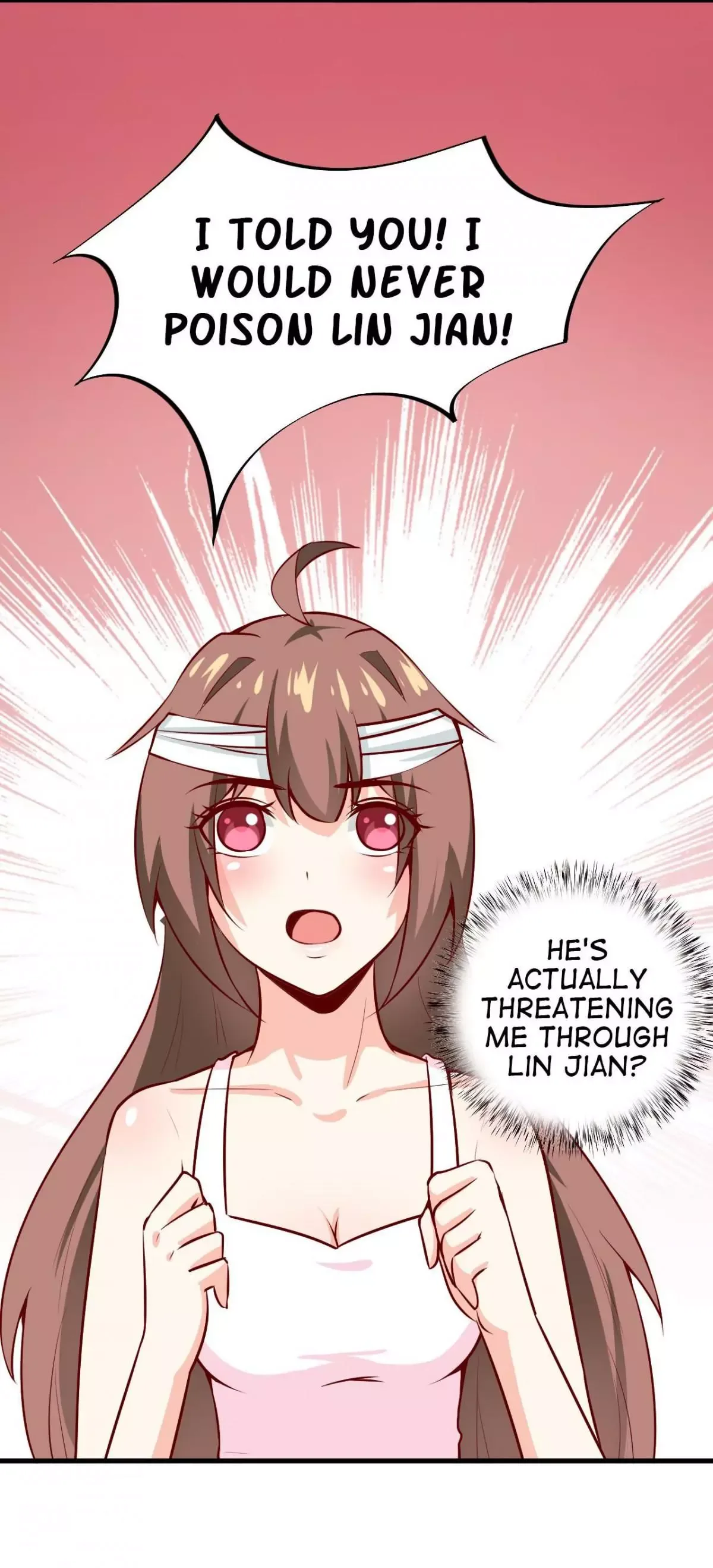 Blood-sucking Husband Chapter 48 page 3