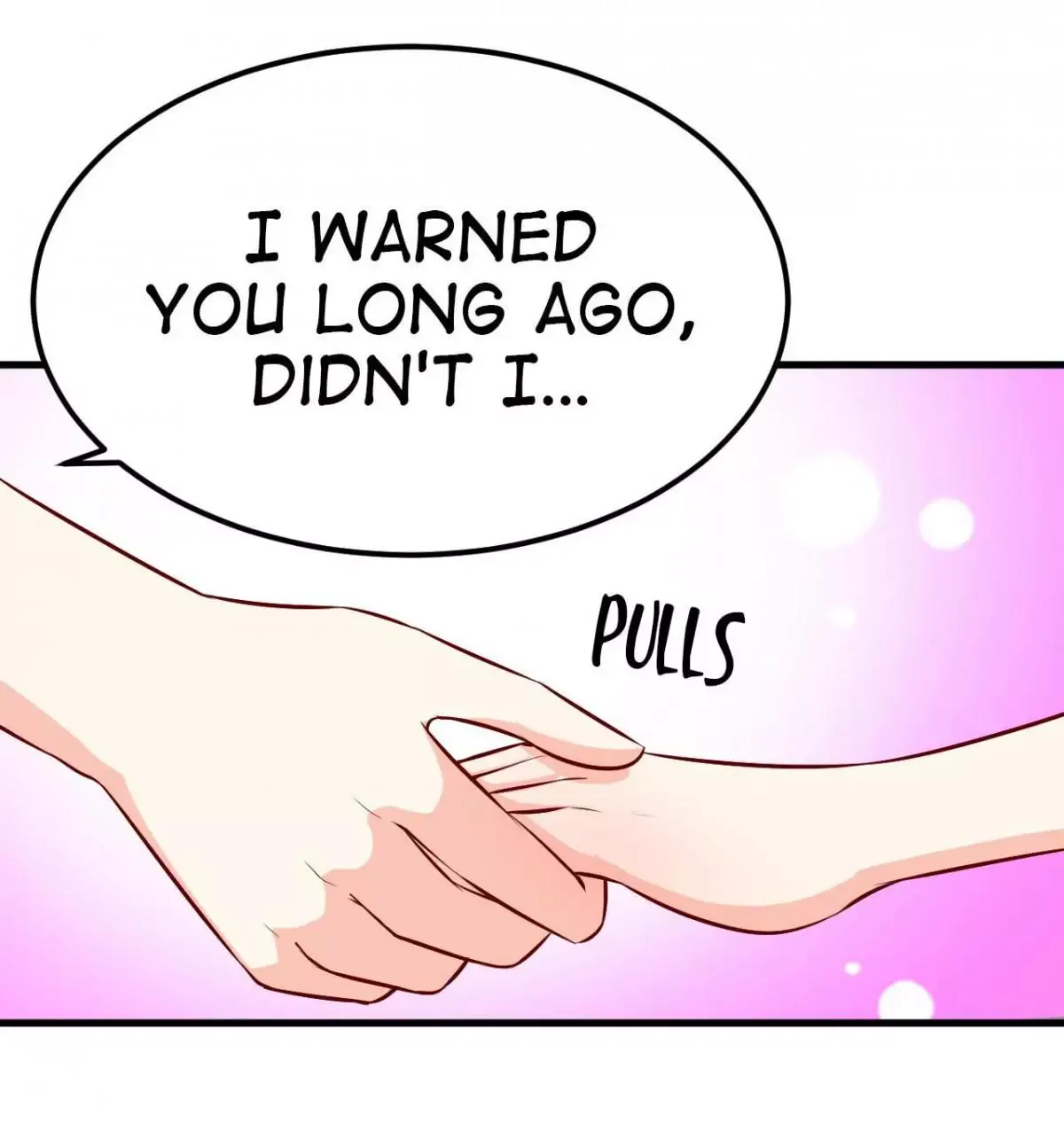 Blood-sucking Husband Chapter 48 page 27