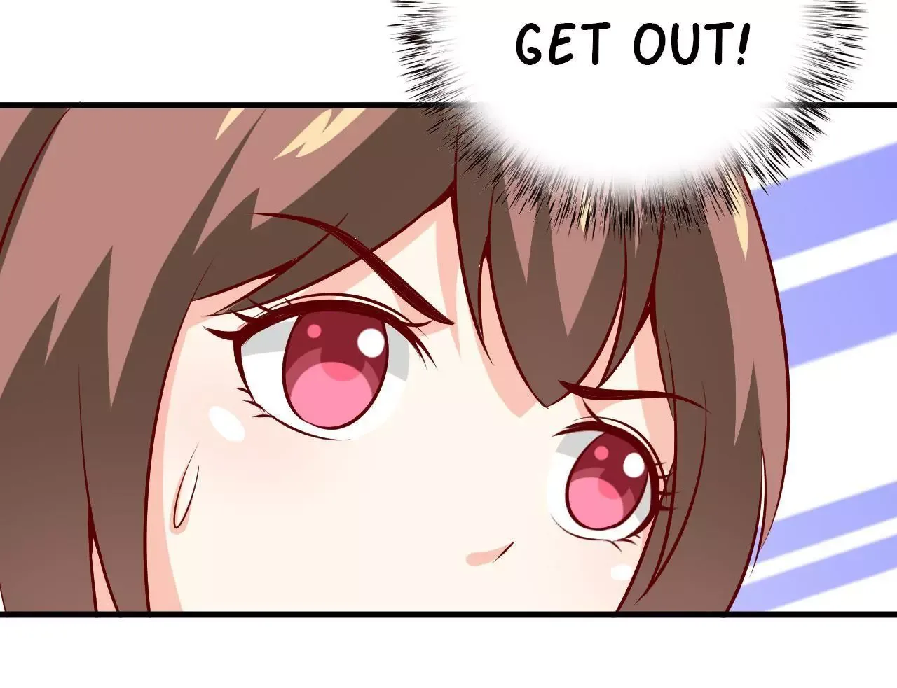 Blood-sucking Husband Chapter 48 page 22