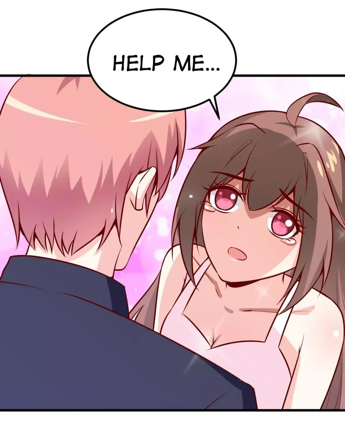 Blood-sucking Husband Chapter 48 page 26