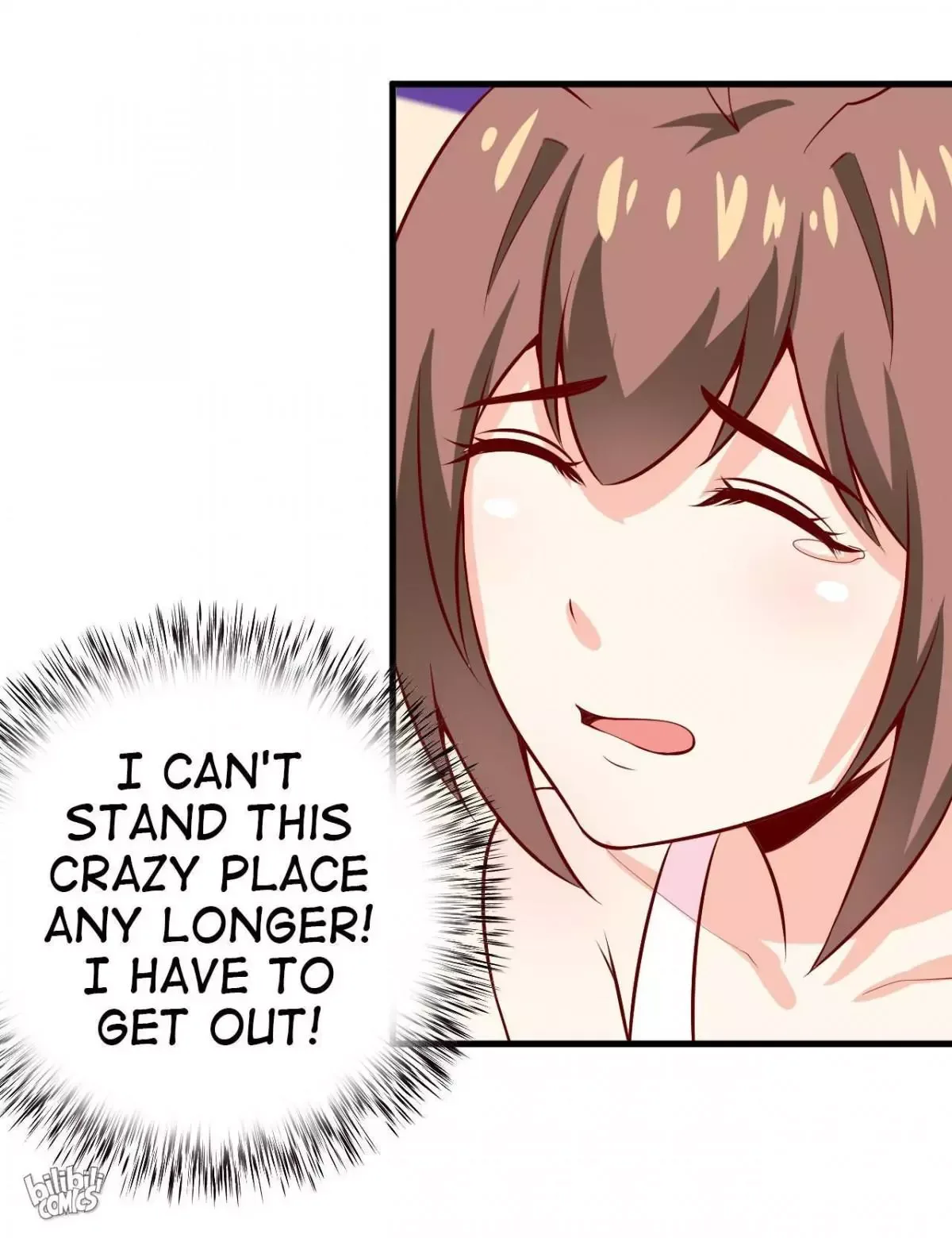 Blood-sucking Husband Chapter 48 page 18