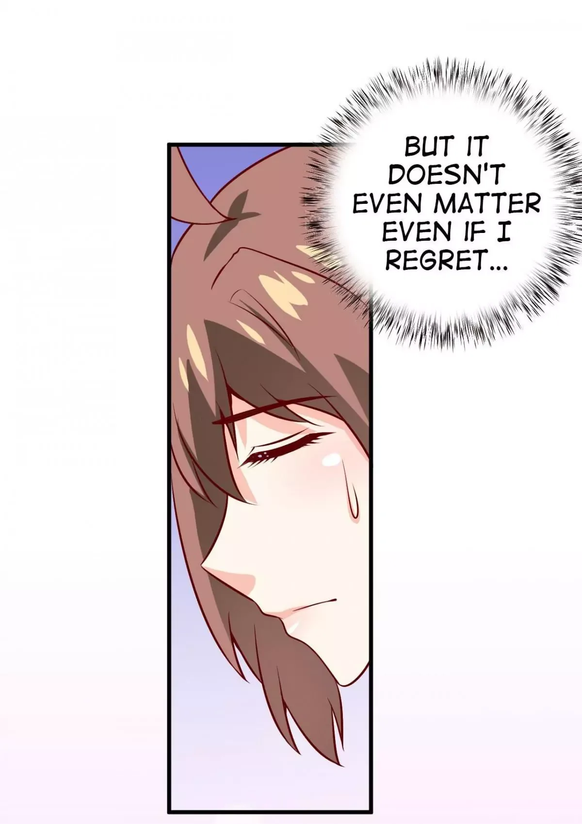 Blood-sucking Husband Chapter 48 page 30