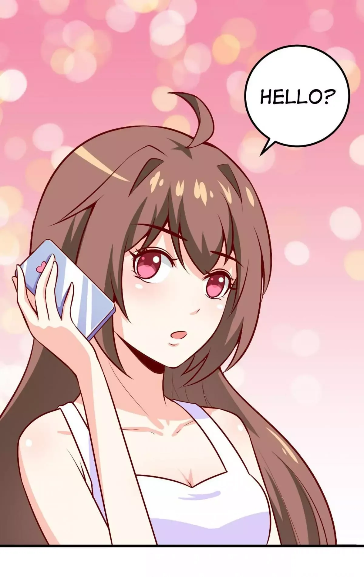 Blood-sucking Husband Chapter 49 page 29
