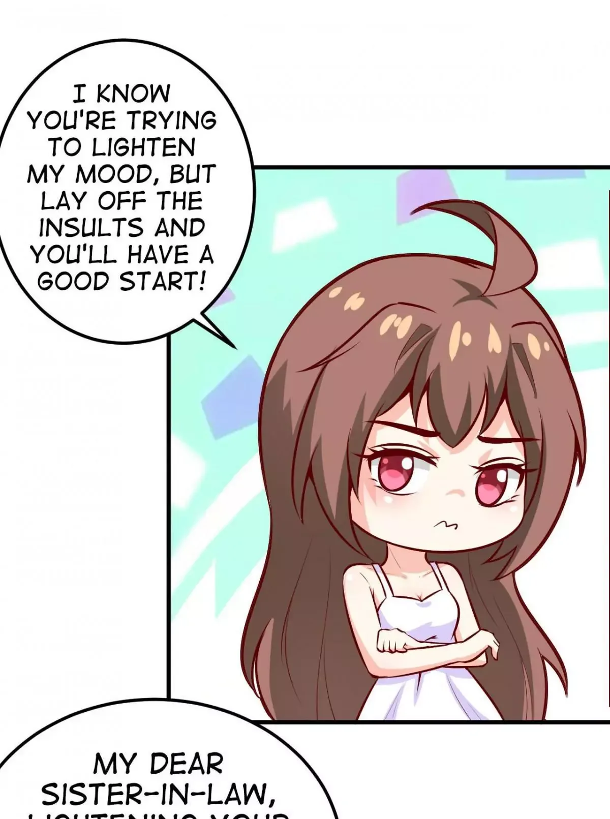 Blood-sucking Husband Chapter 49 page 9
