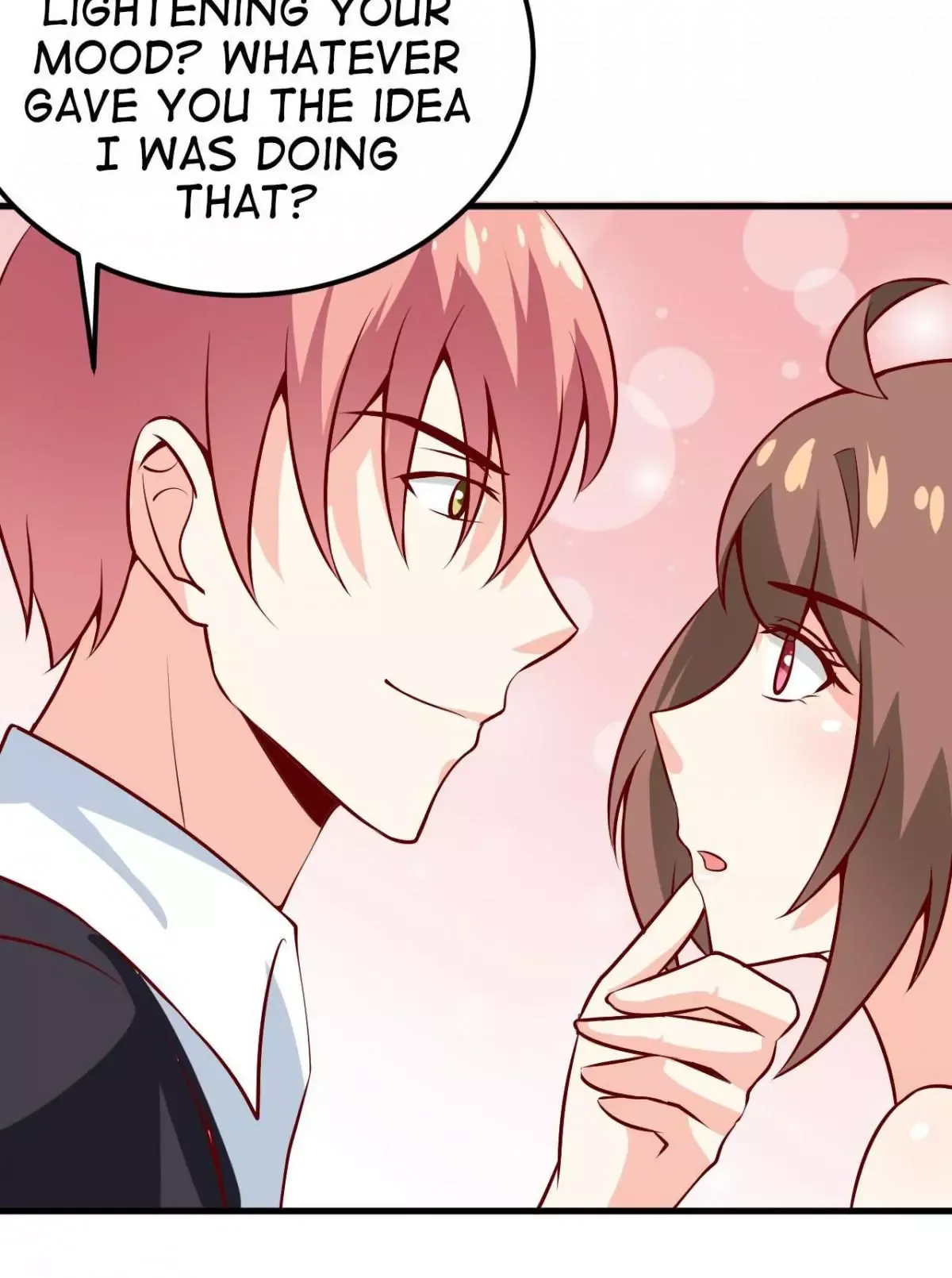 Blood-sucking Husband Chapter 49 page 10