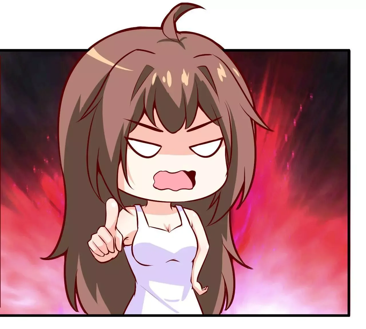 Blood-sucking Husband Chapter 49 page 15