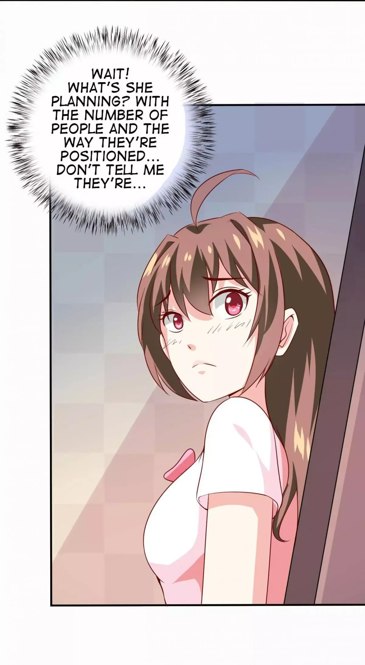 Blood-sucking Husband Chapter 5.1 page 9