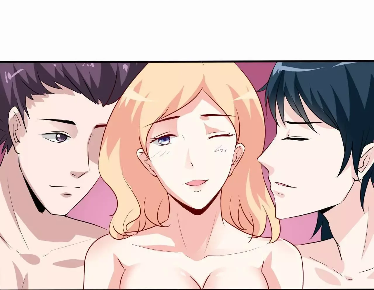 Blood-sucking Husband Chapter 5.1 page 10