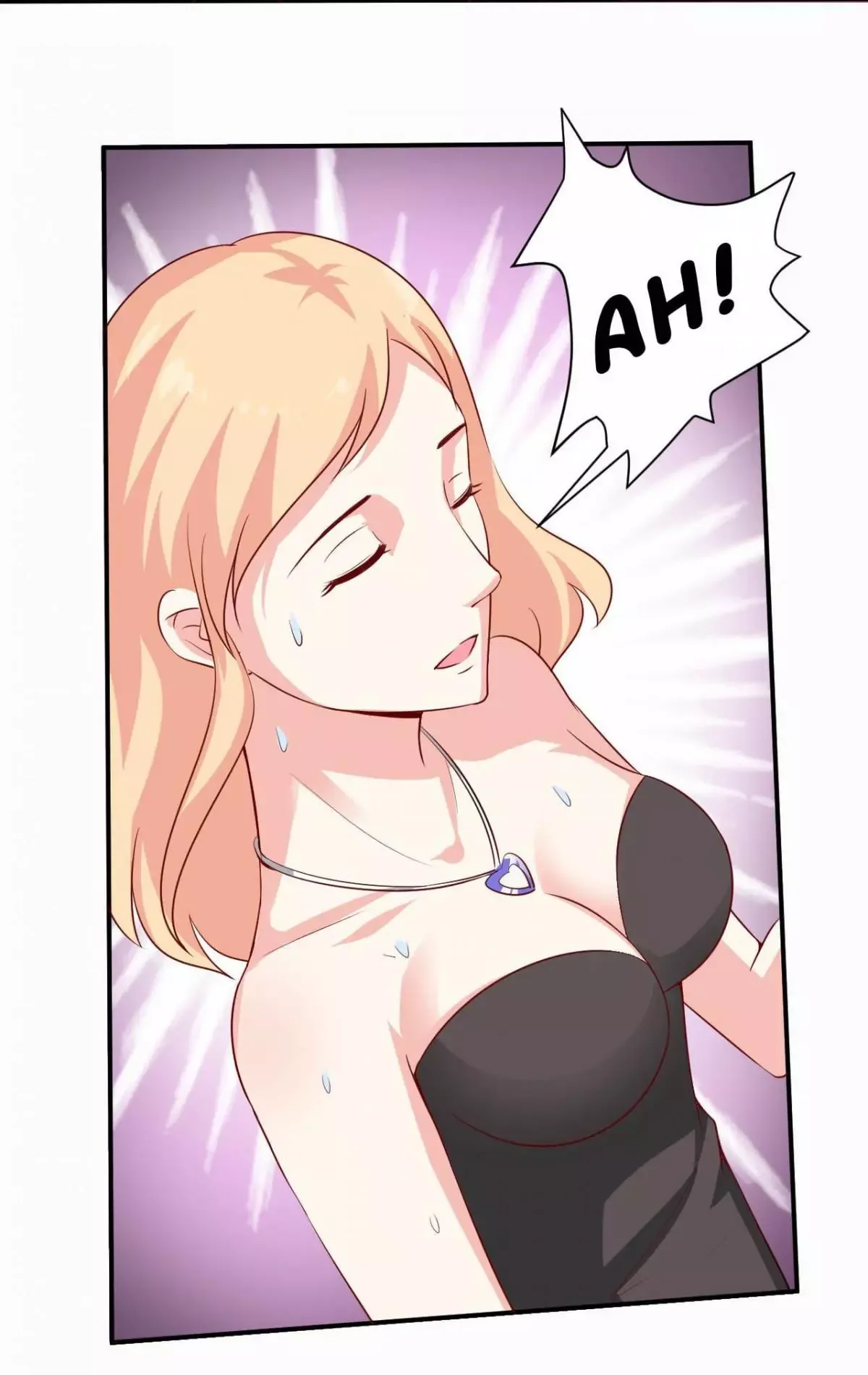 Blood-sucking Husband Chapter 5.1 page 11