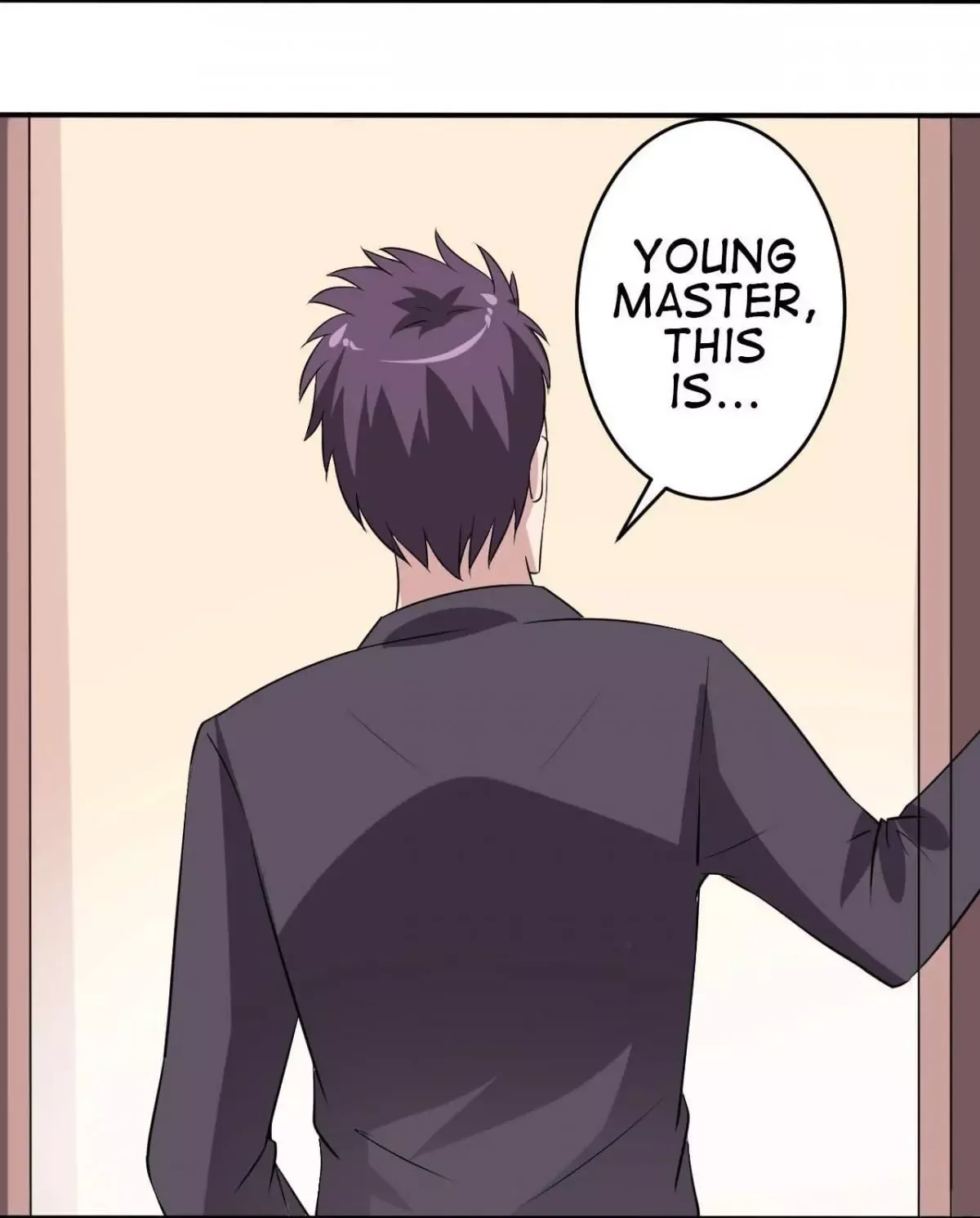 Blood-sucking Husband Chapter 5.1 page 17