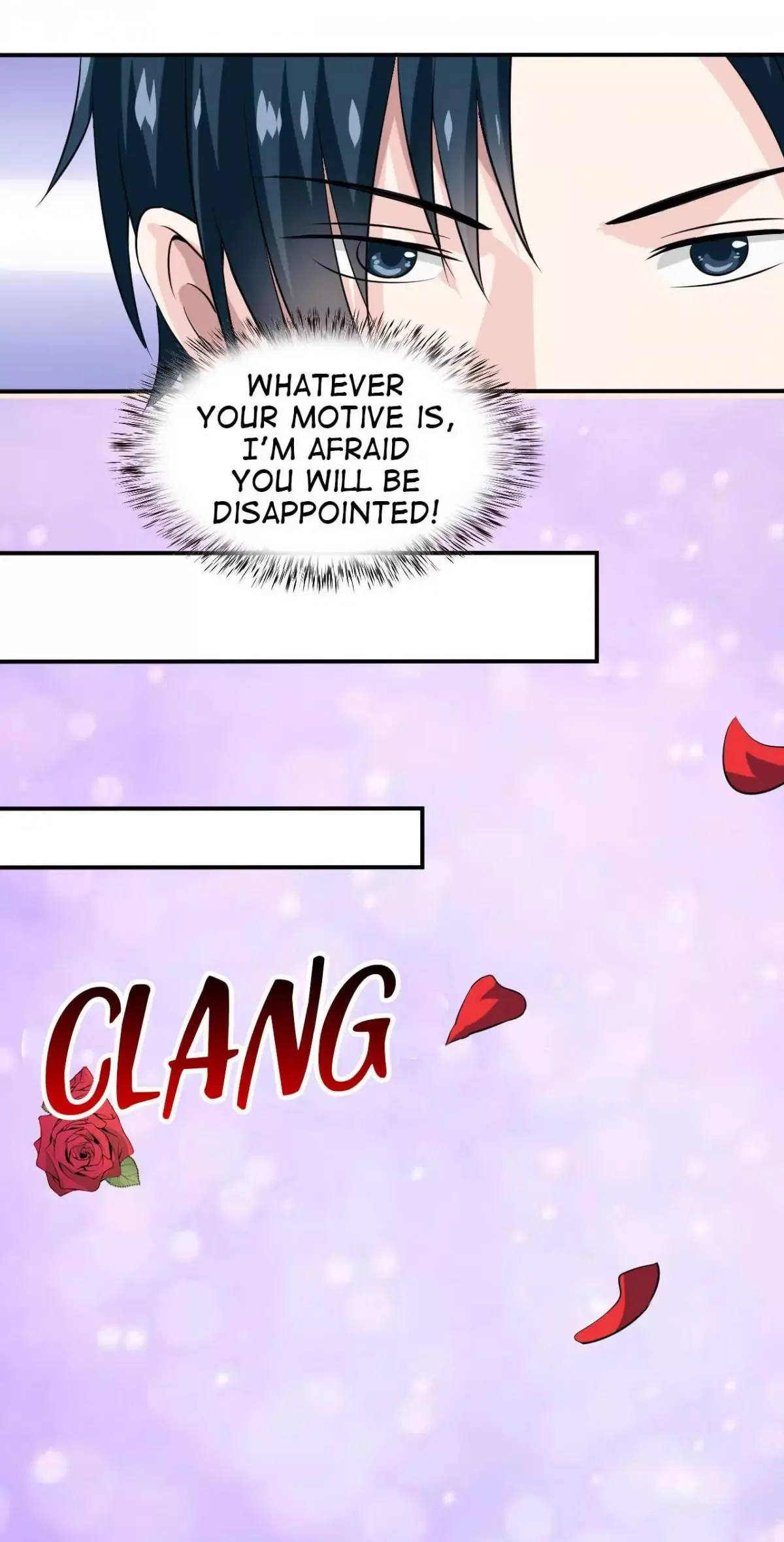 Blood-sucking Husband Chapter 5.2 page 4