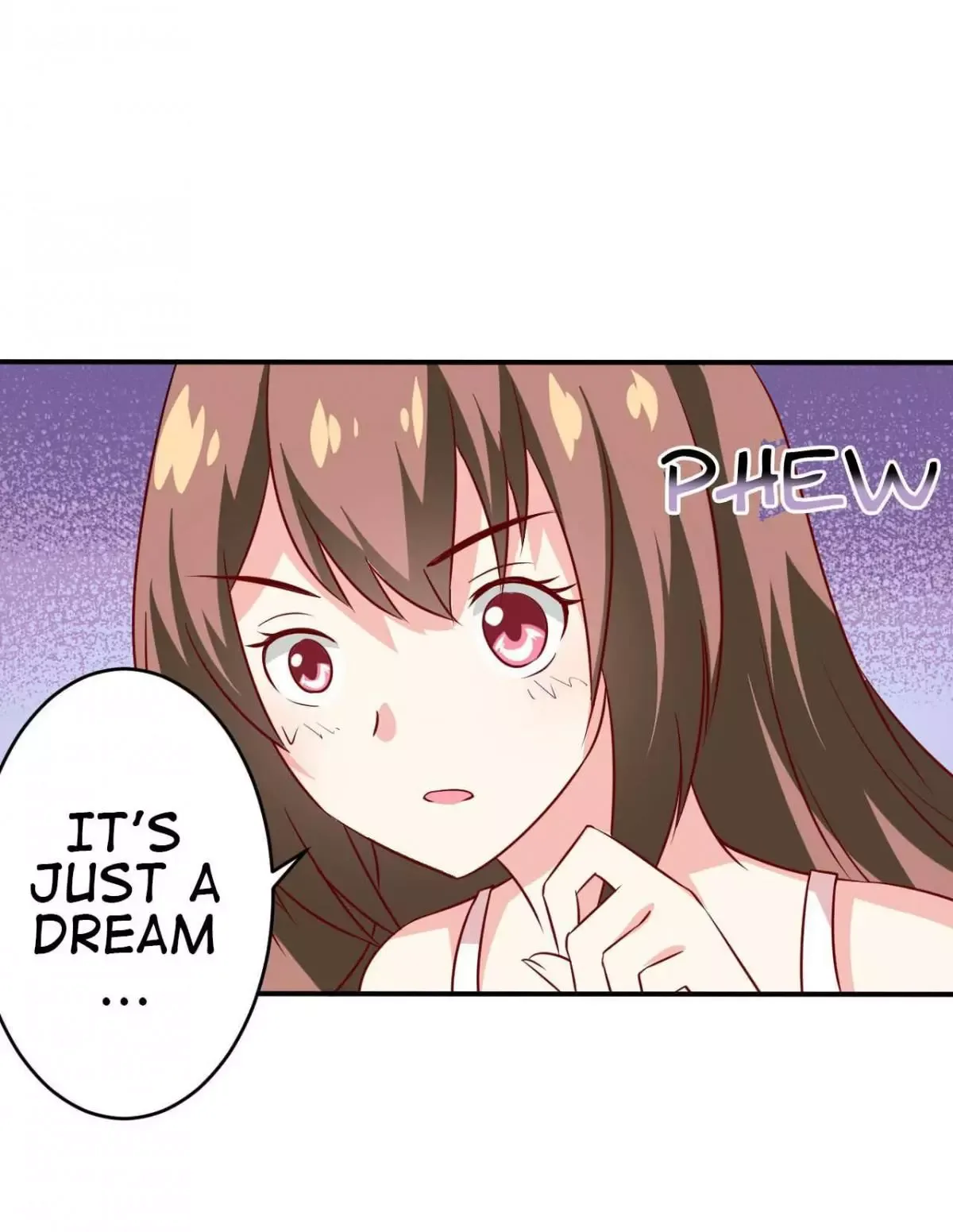 Blood-sucking Husband Chapter 5.2 page 16