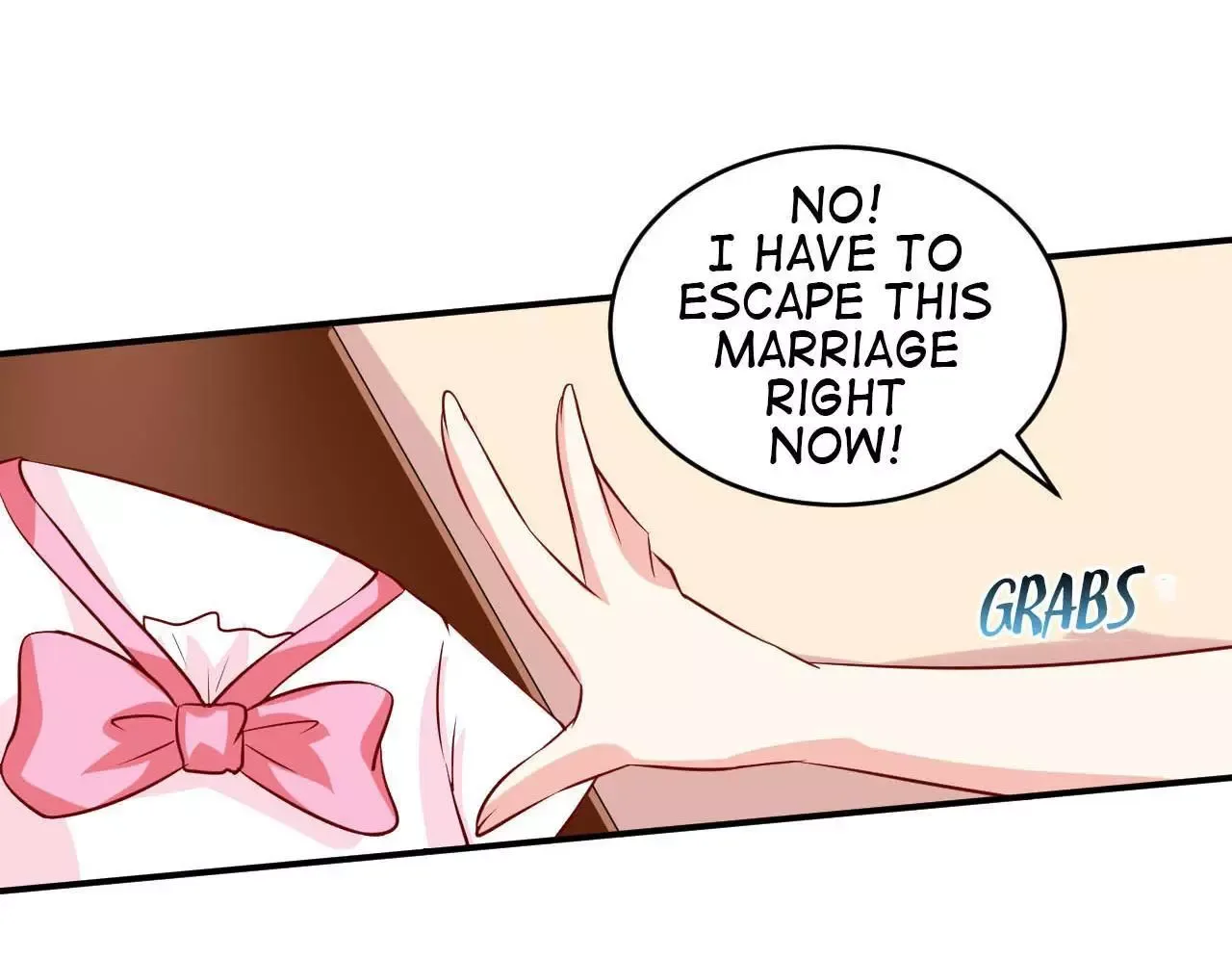 Blood-sucking Husband Chapter 5.2 page 17