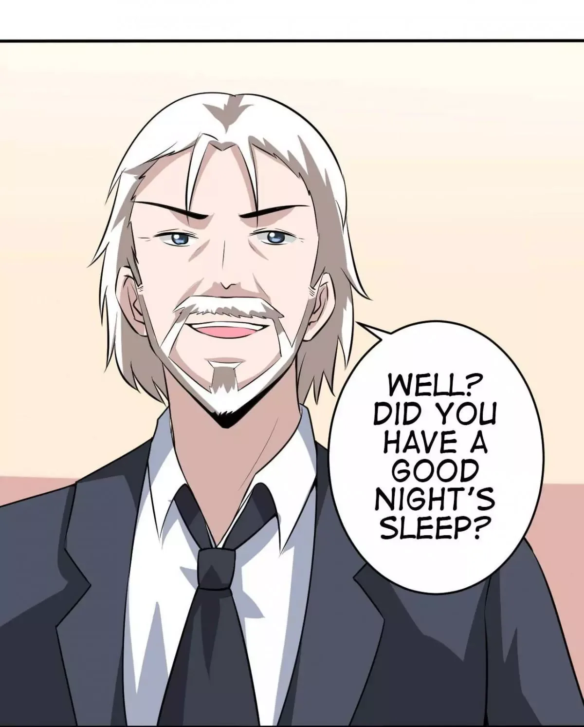 Blood-sucking Husband Chapter 5.2 page 19