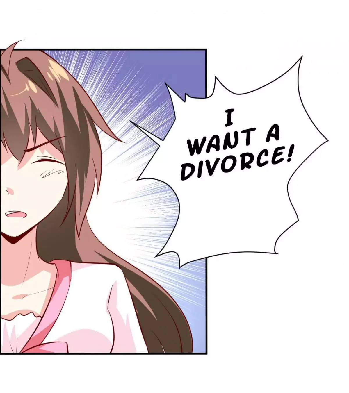 Blood-sucking Husband Chapter 5.2 page 21