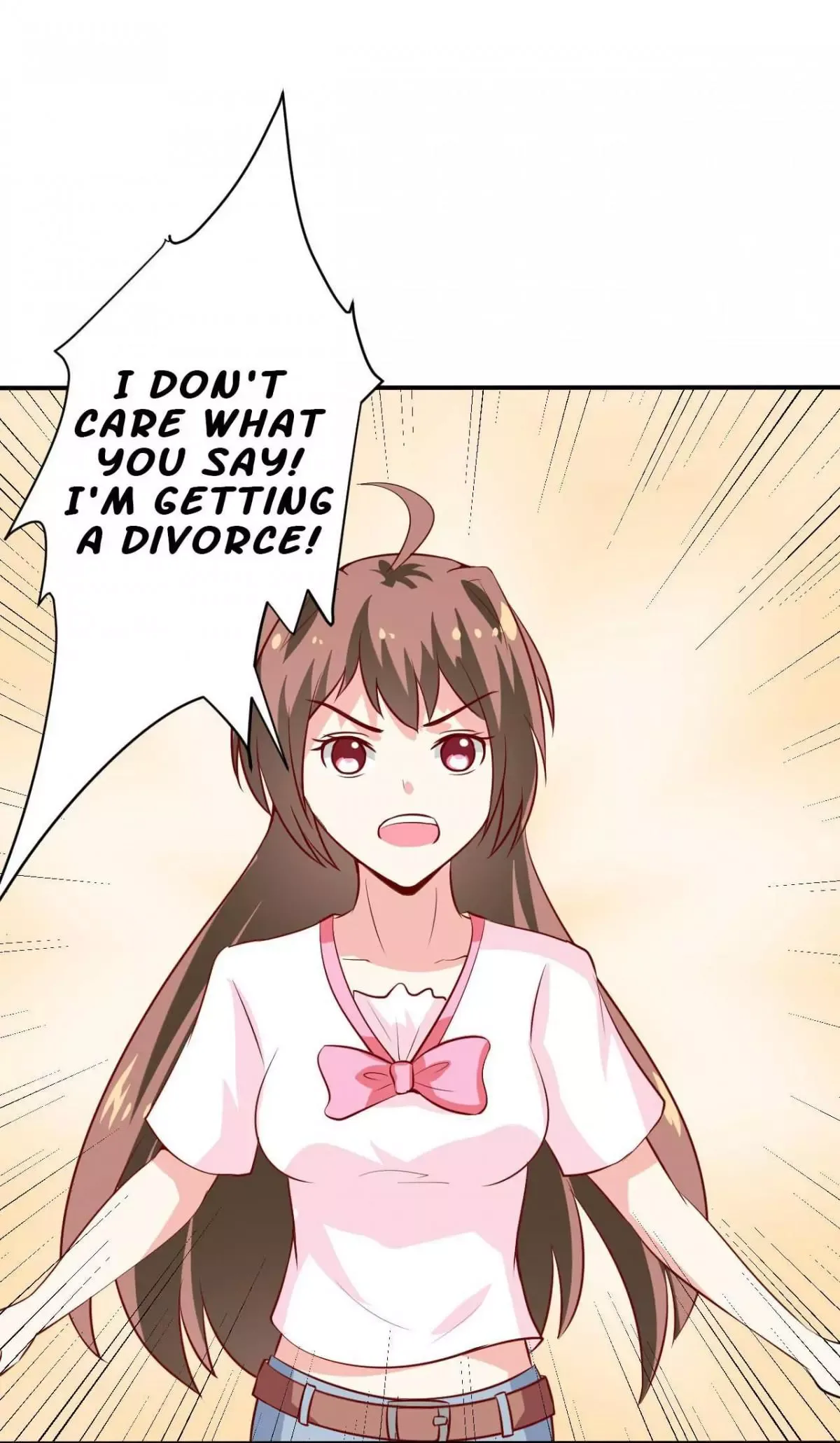 Blood-sucking Husband Chapter 5.2 page 22