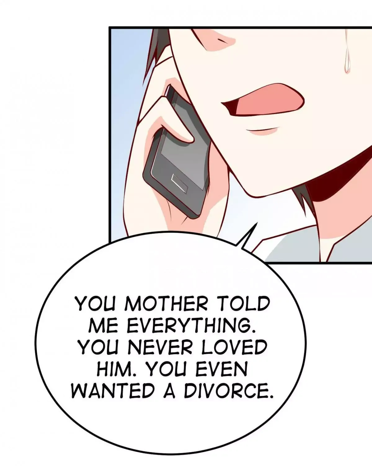 Blood-sucking Husband Chapter 50 page 4