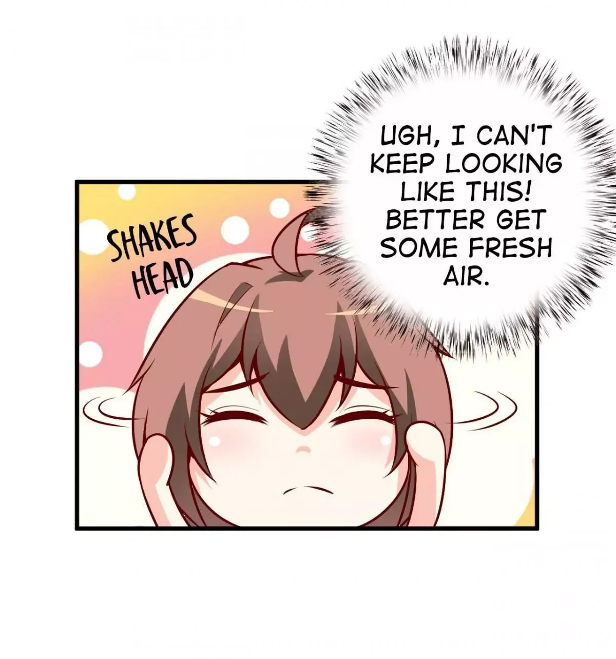 Blood-sucking Husband Chapter 50 page 10