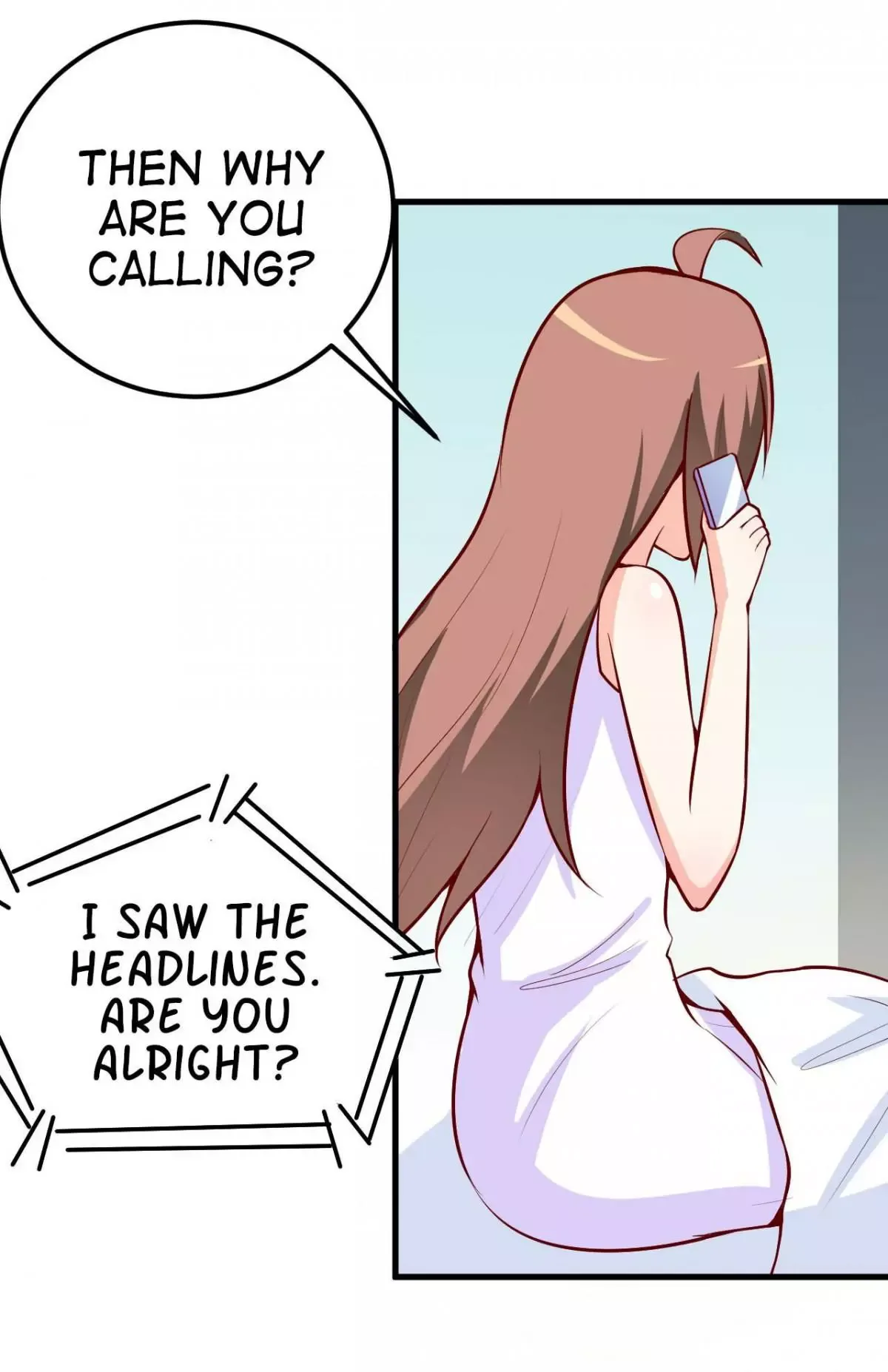 Blood-sucking Husband Chapter 50 page 32