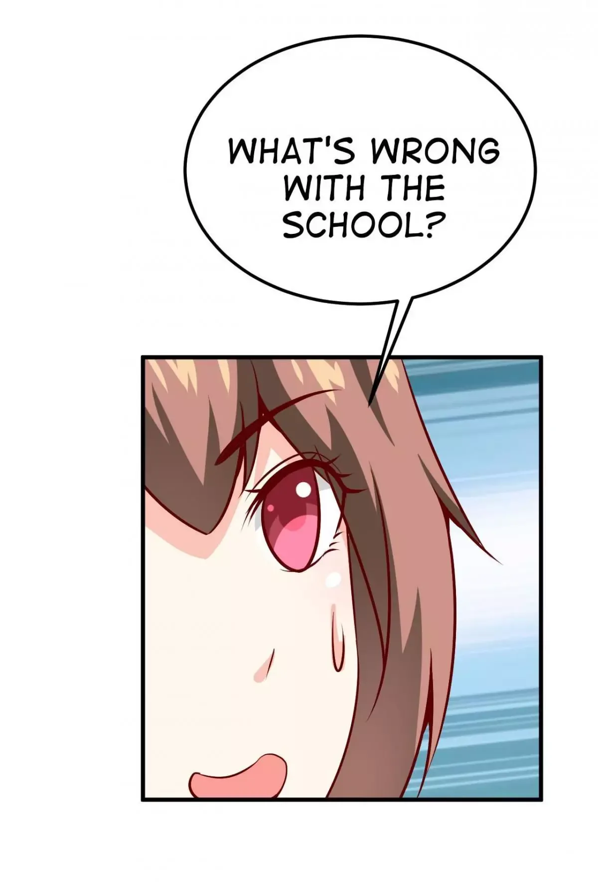 Blood-sucking Husband Chapter 50 page 35