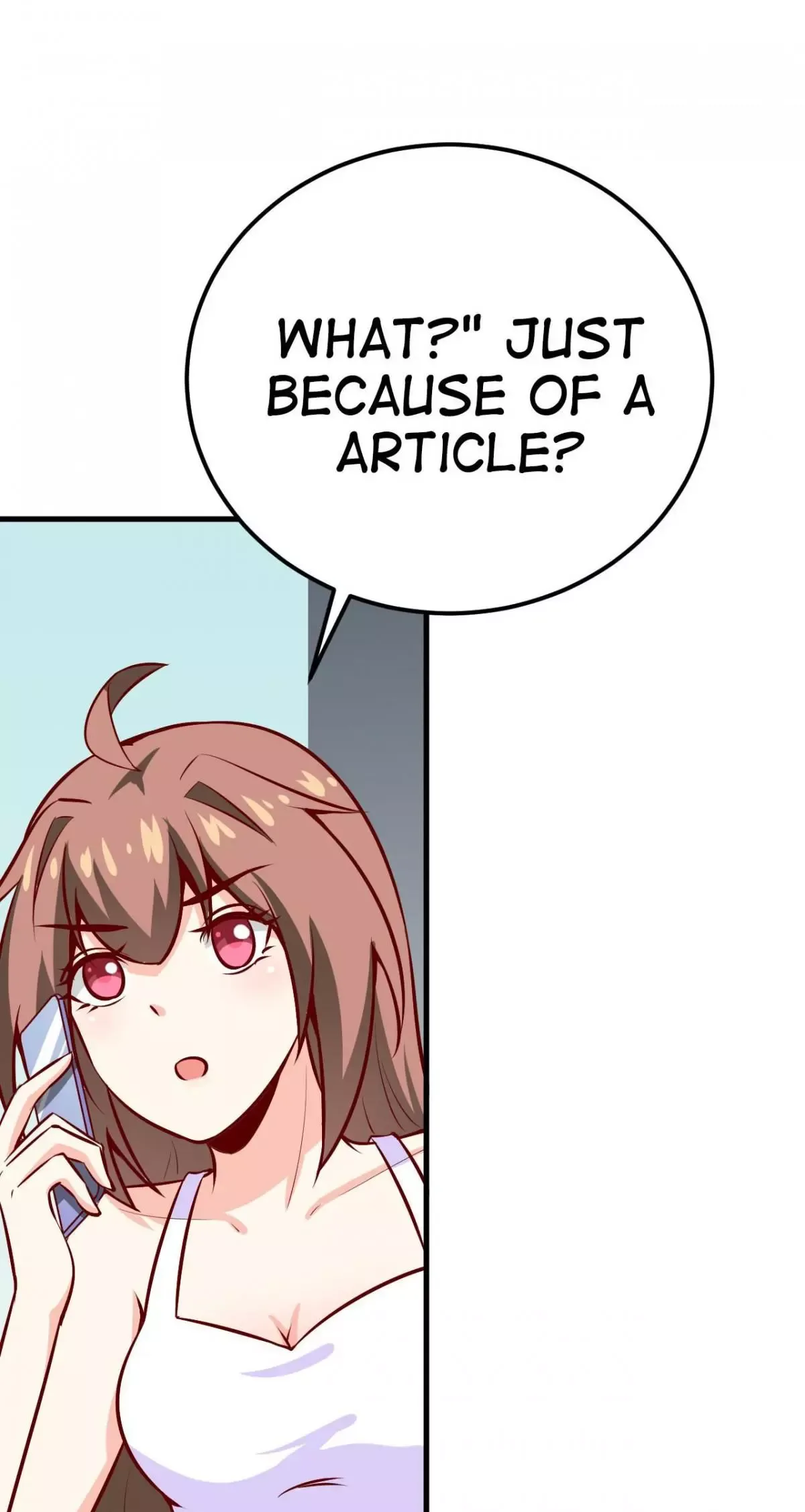 Blood-sucking Husband Chapter 51 page 2