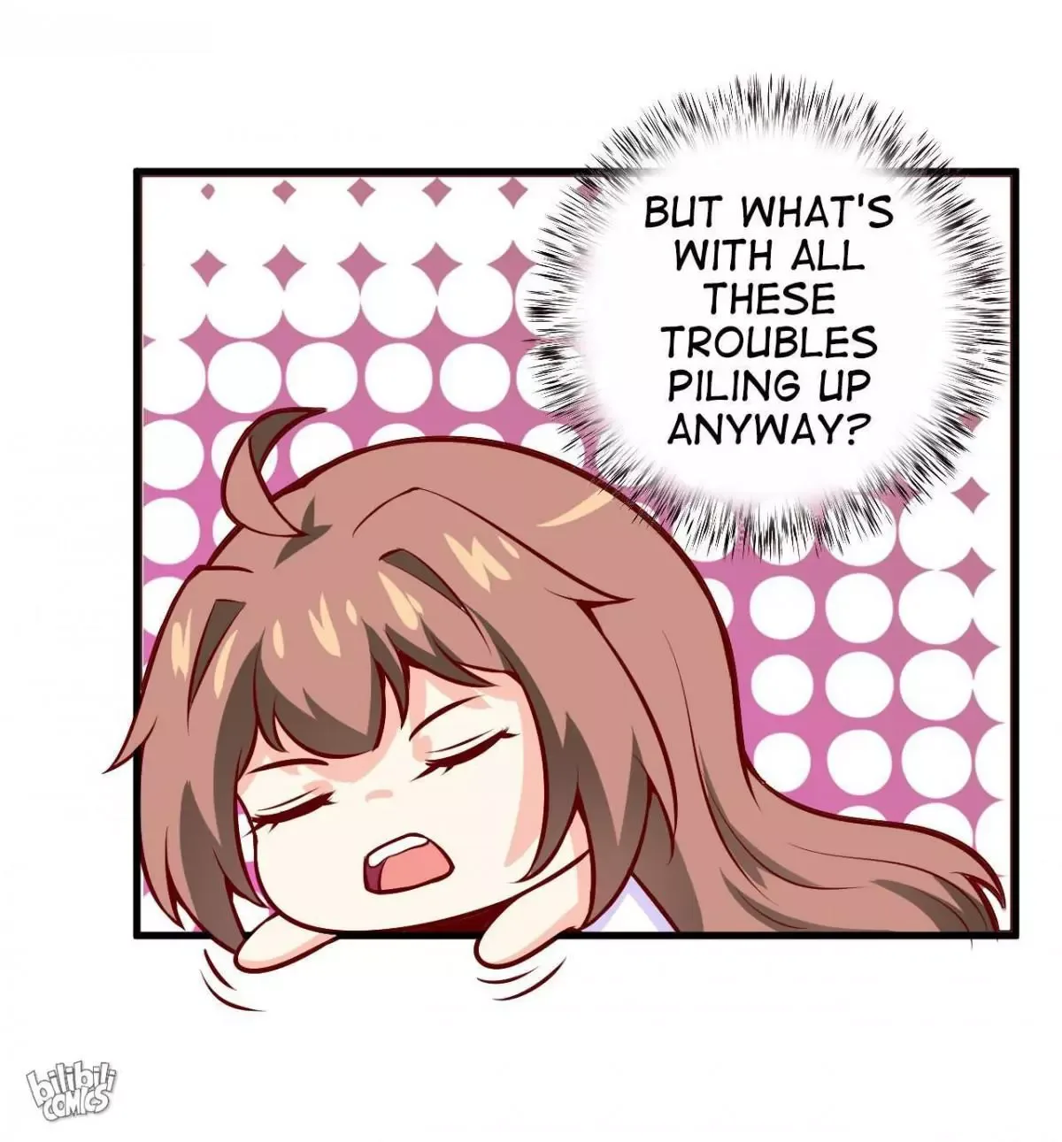 Blood-sucking Husband Chapter 51 page 5
