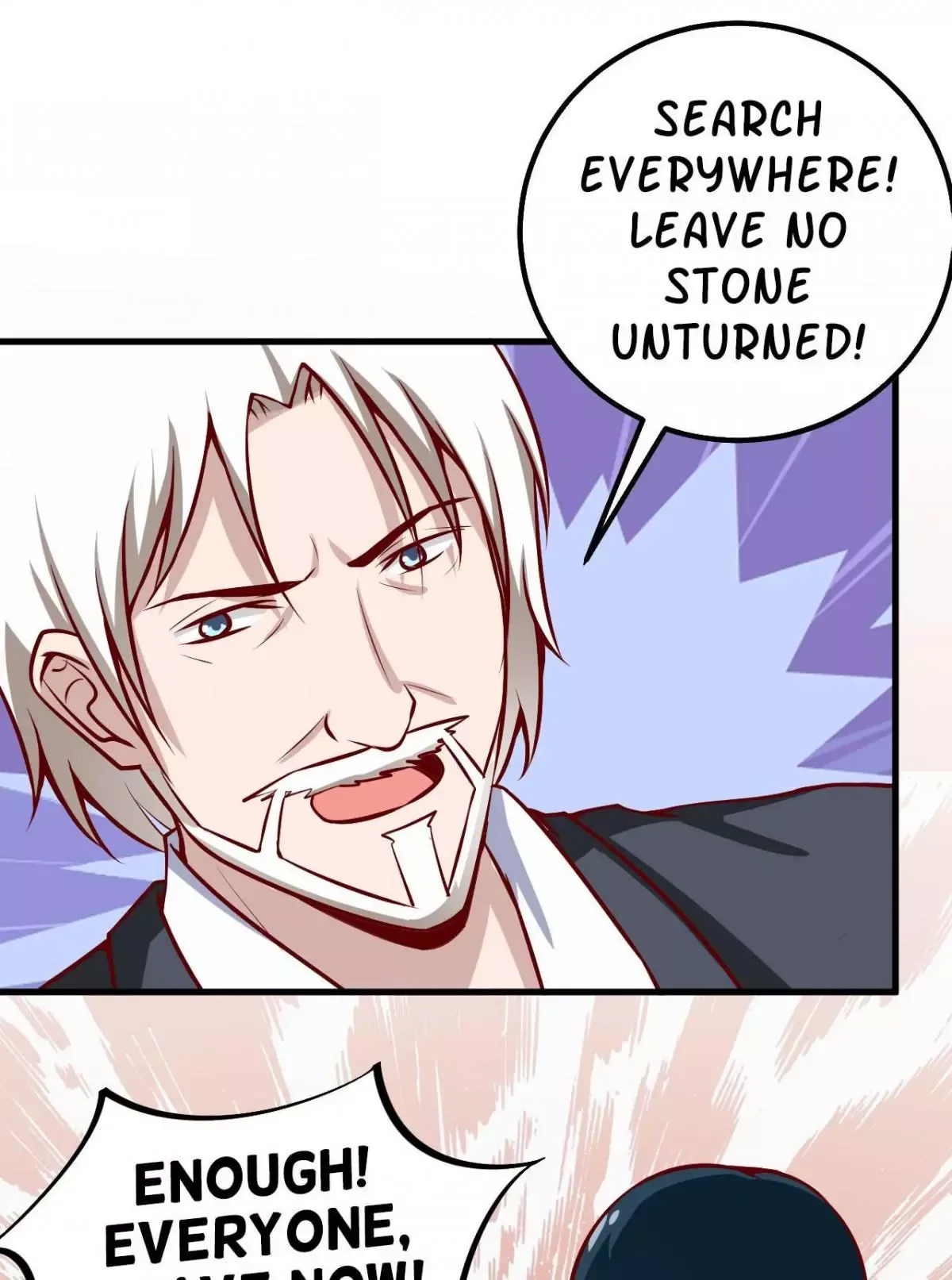 Blood-sucking Husband Chapter 51 page 12