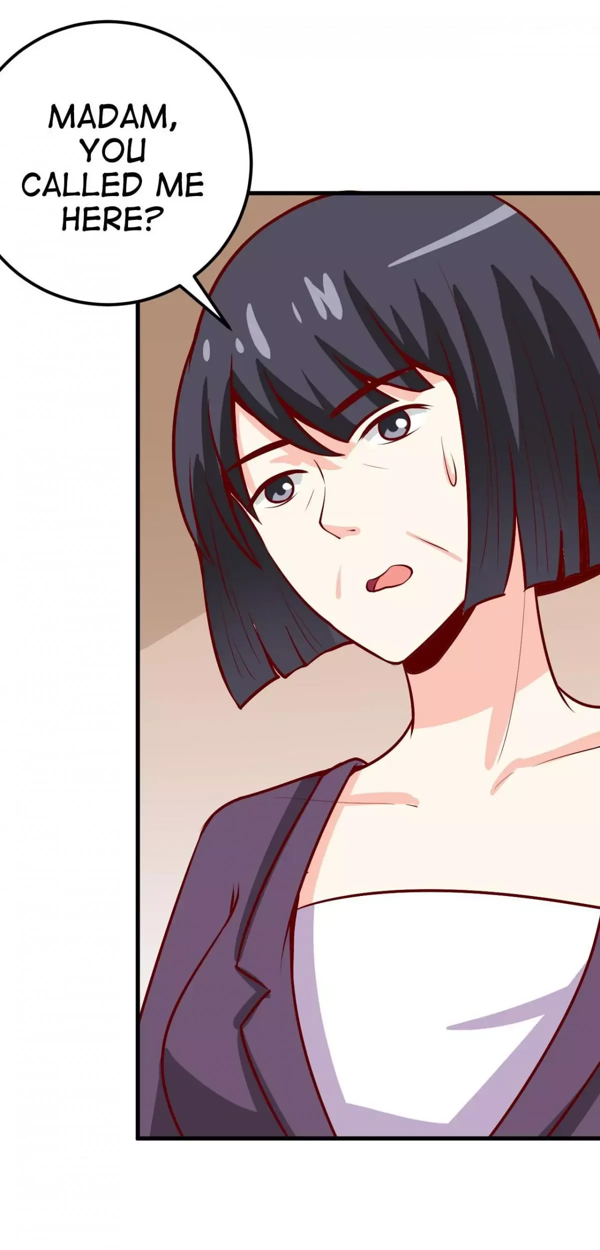 Blood-sucking Husband Chapter 51 page 39