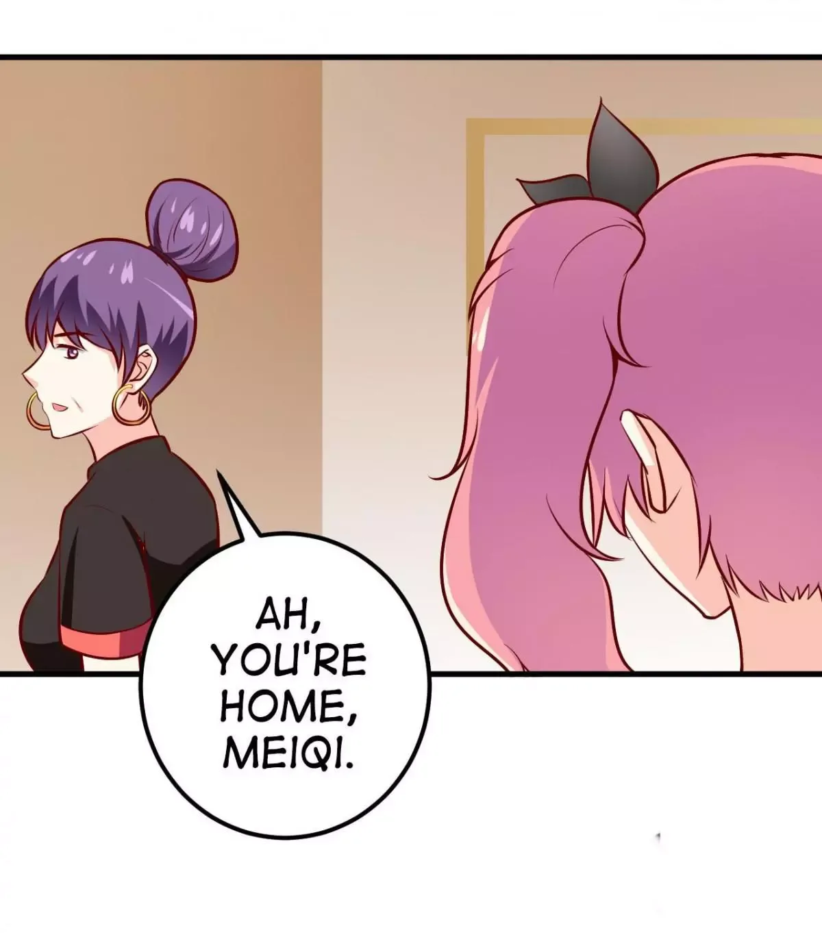 Blood-sucking Husband Chapter 52 page 8