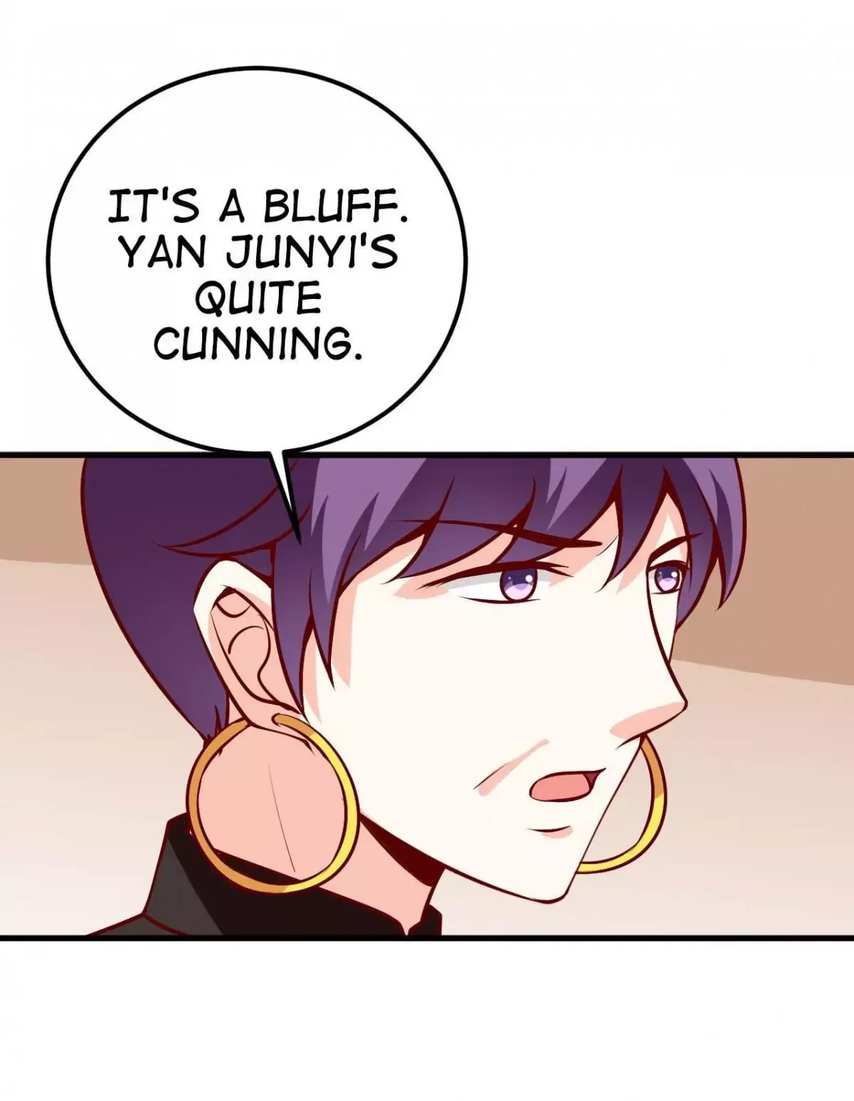 Blood-sucking Husband Chapter 52 page 3