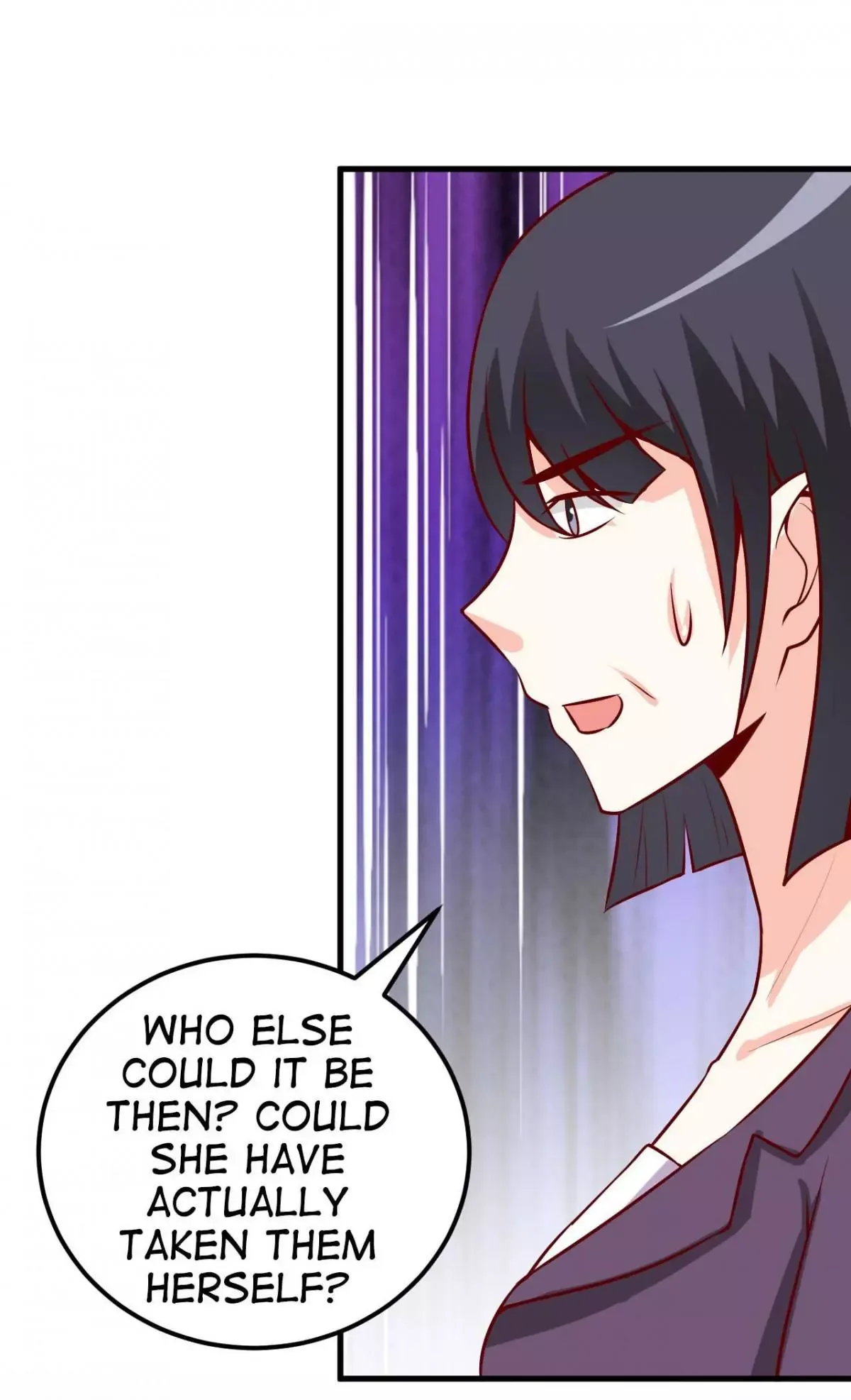 Blood-sucking Husband Chapter 52 page 4