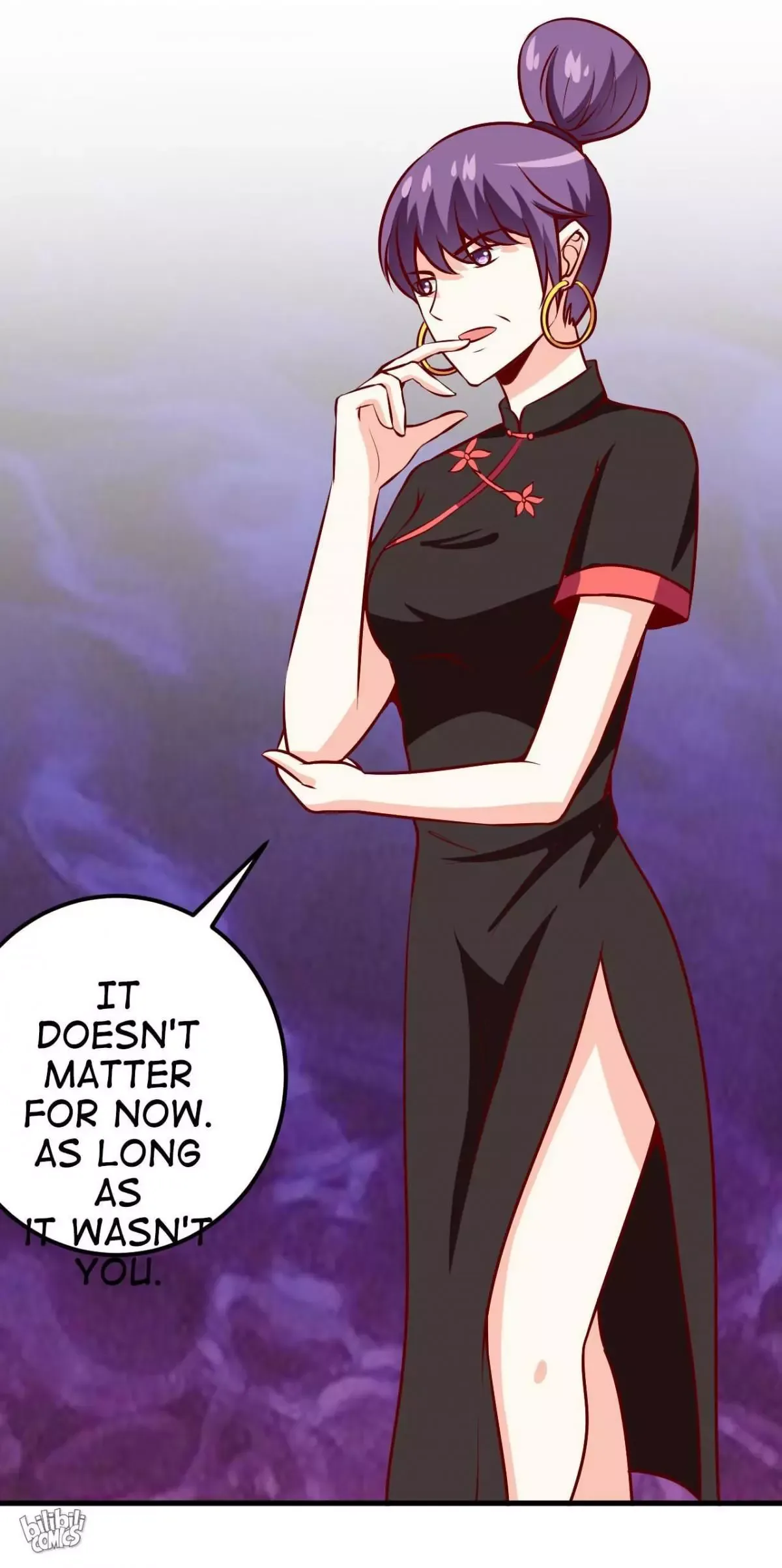 Blood-sucking Husband Chapter 52 page 5