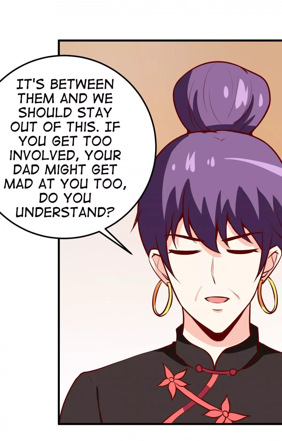 Blood-sucking Husband Chapter 52 page 14