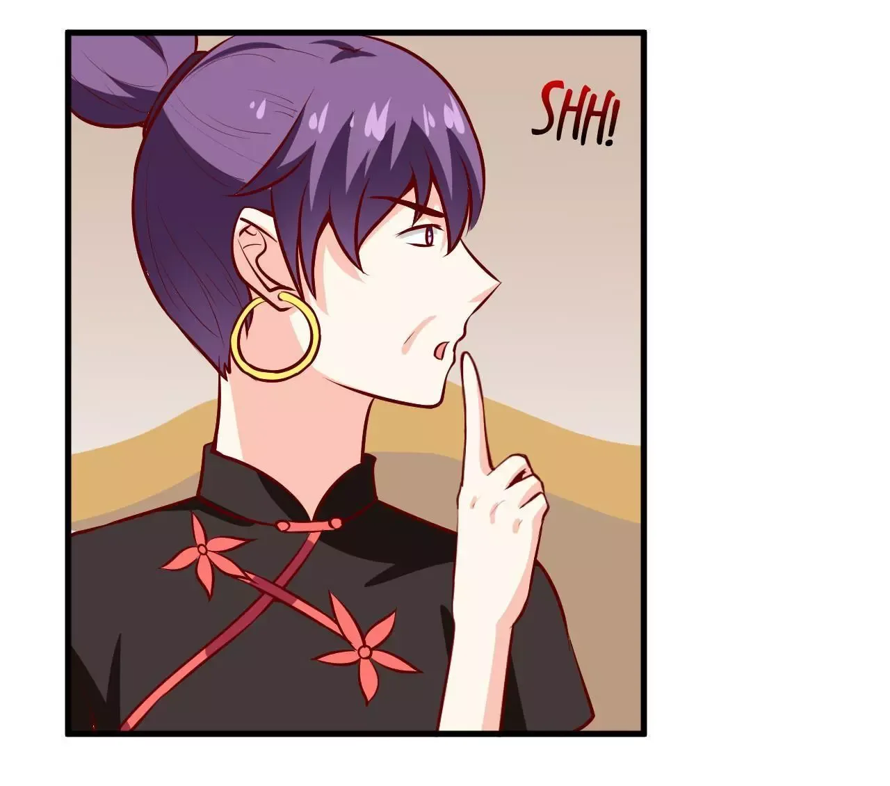 Blood-sucking Husband Chapter 52 page 19