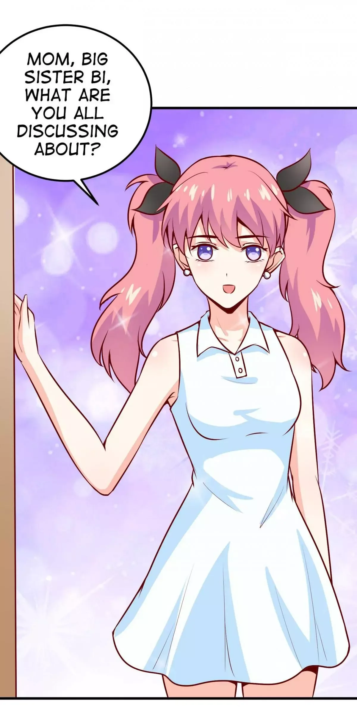 Blood-sucking Husband Chapter 52 page 7