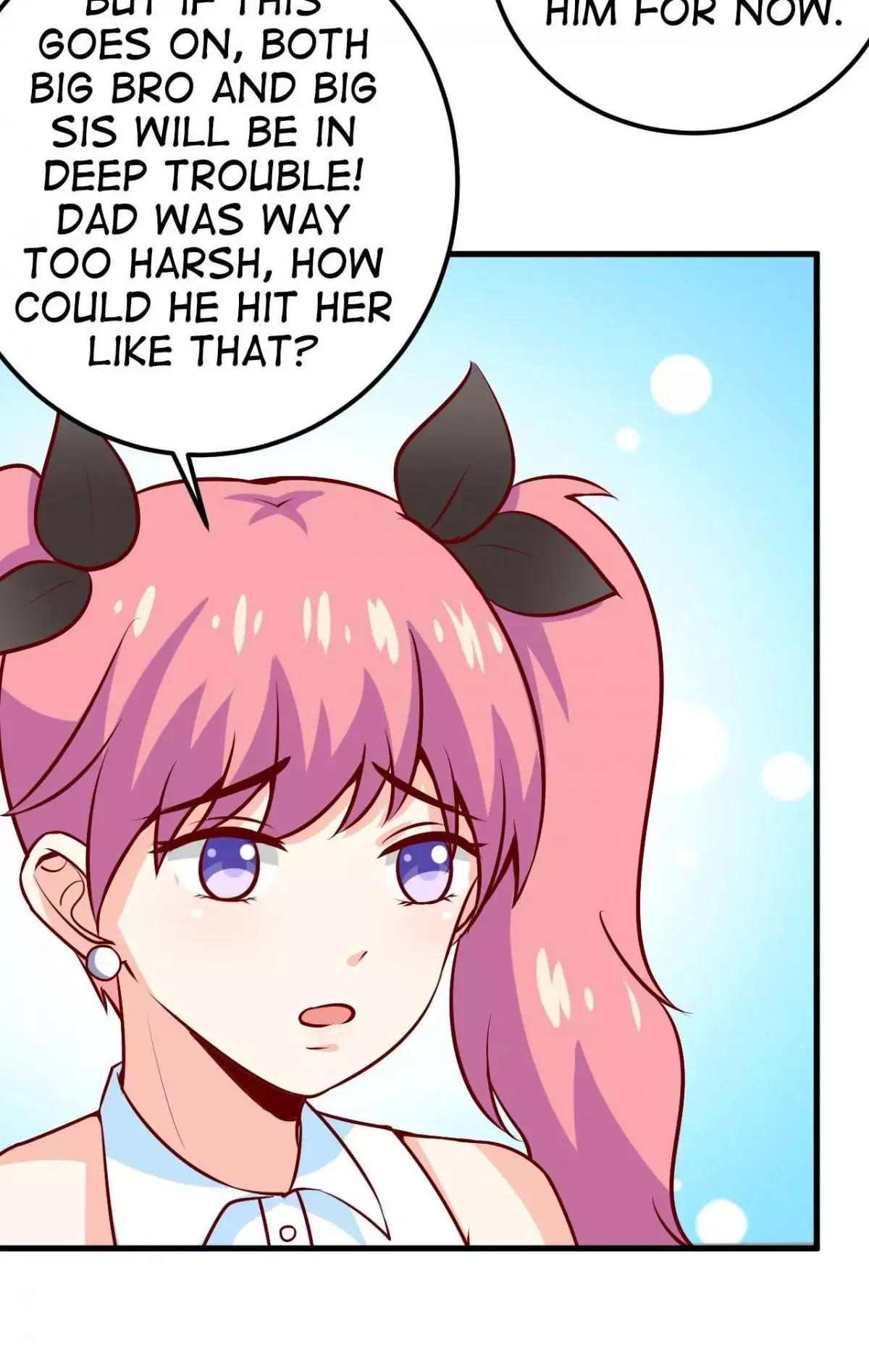 Blood-sucking Husband Chapter 52 page 13
