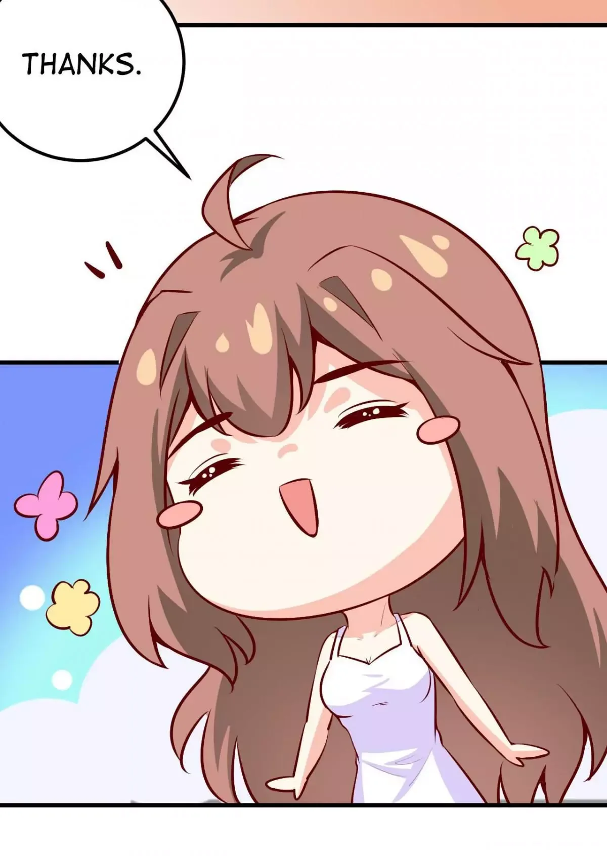 Blood-sucking Husband Chapter 52 page 29